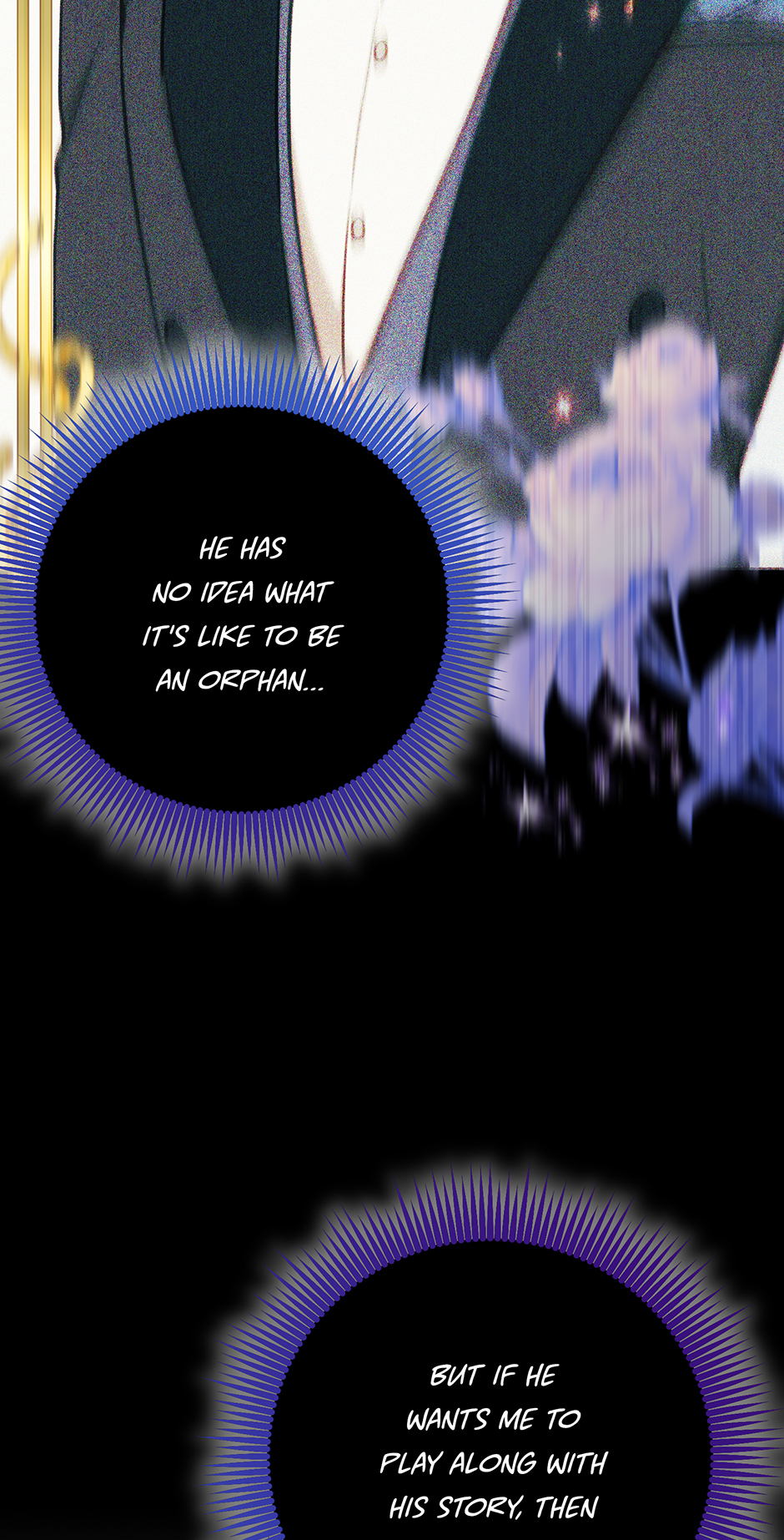 To My Rude Darling with Multiple Personalities Chapter 35 page 87 - 