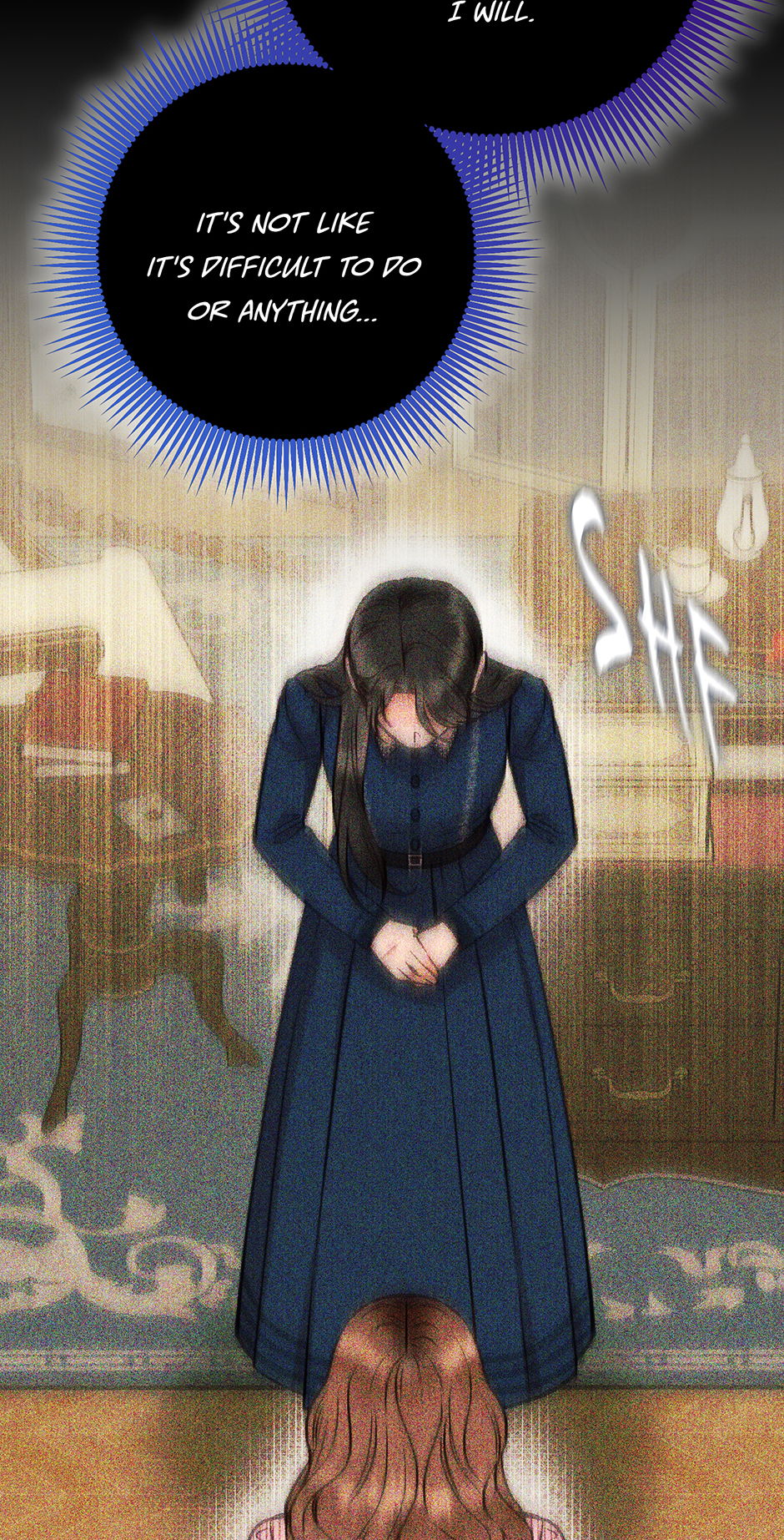 To My Rude Darling with Multiple Personalities Chapter 35 page 88 - 