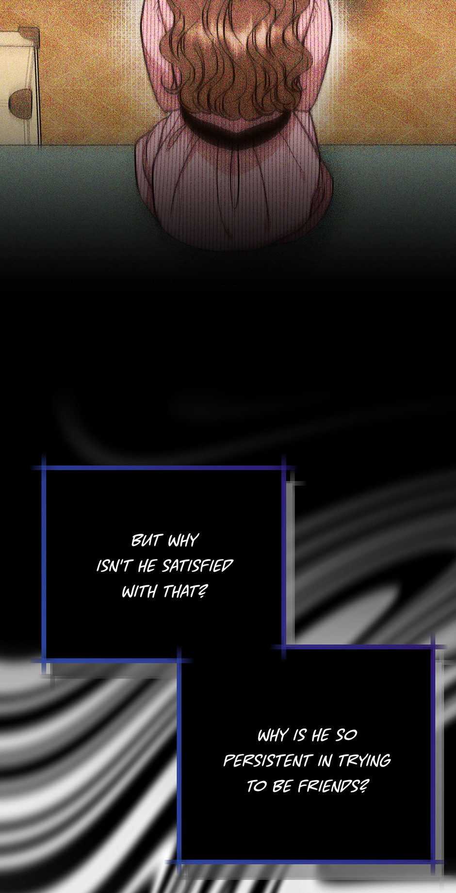 To My Rude Darling with Multiple Personalities Chapter 35 page 89 - 