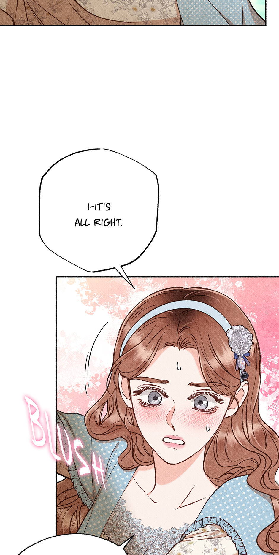 To My Rude Darling with Multiple Personalities Chapter 35 page 10 - 