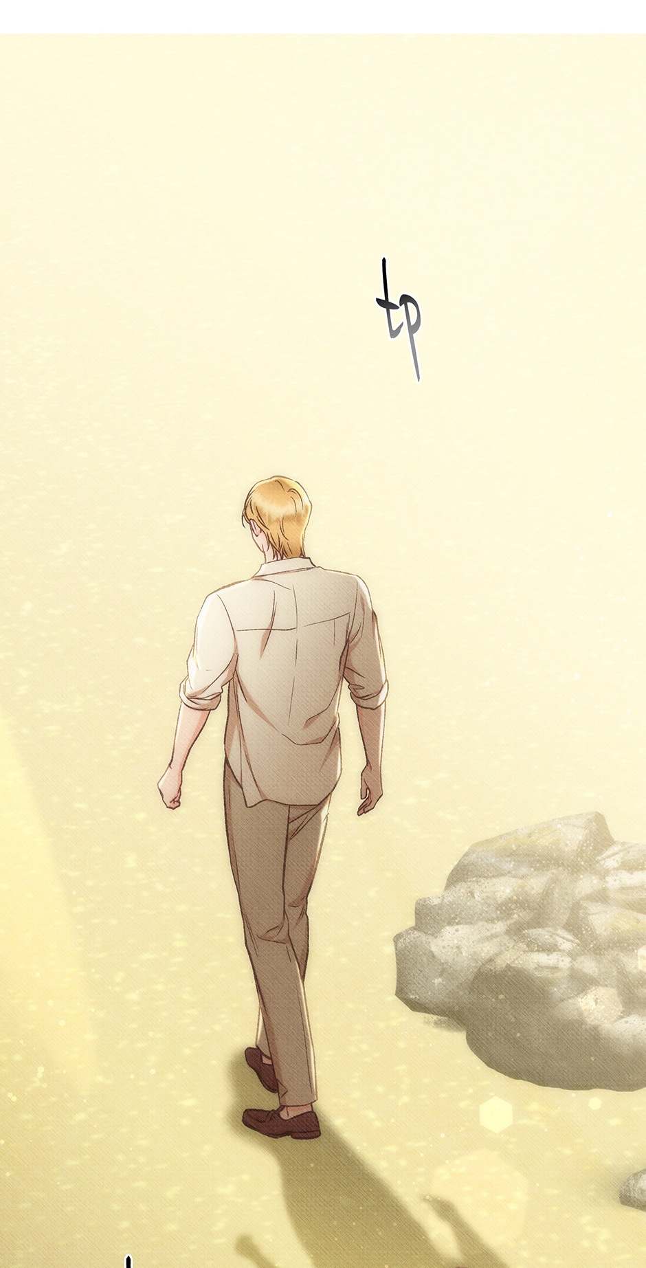 To My Rude Darling with Multiple Personalities Chapter 35 page 92 - 