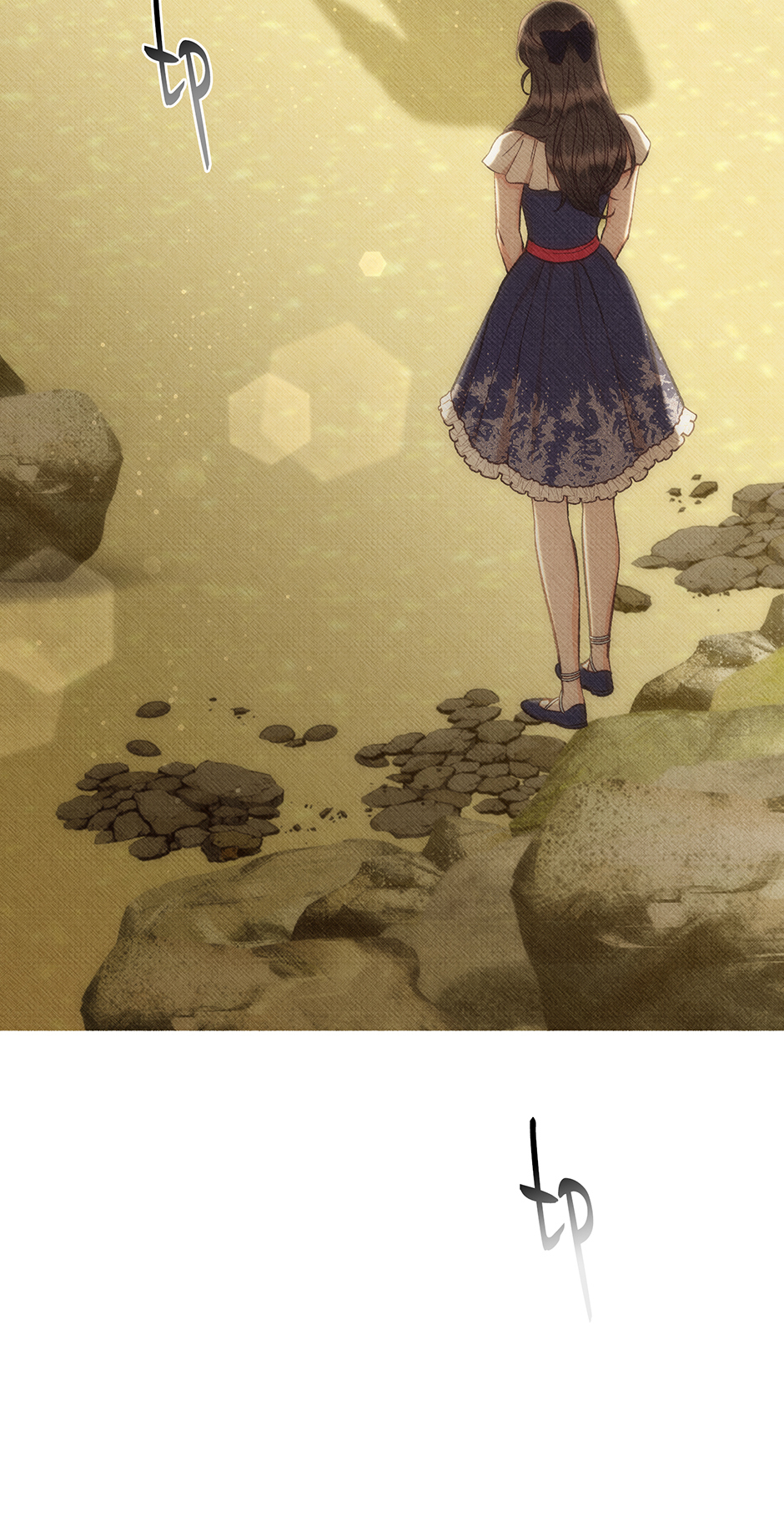To My Rude Darling with Multiple Personalities Chapter 35 page 93 - 
