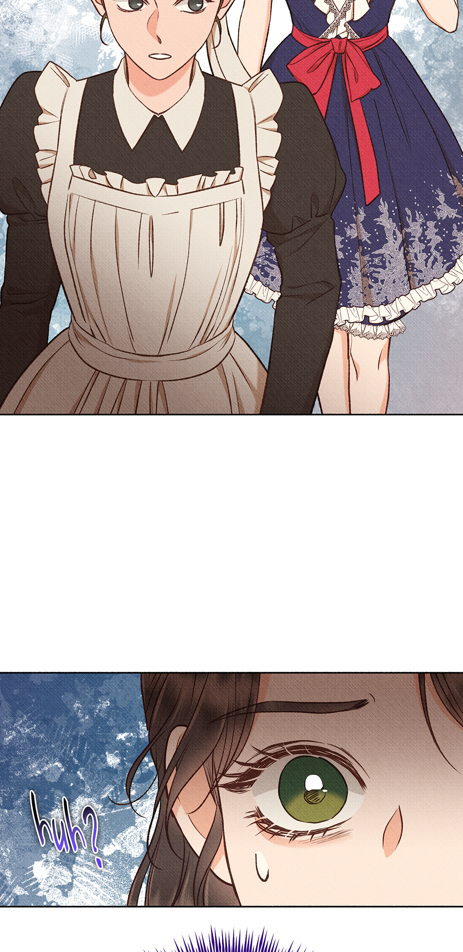 To My Rude Darling with Multiple Personalities Chapter 36 page 21 - 