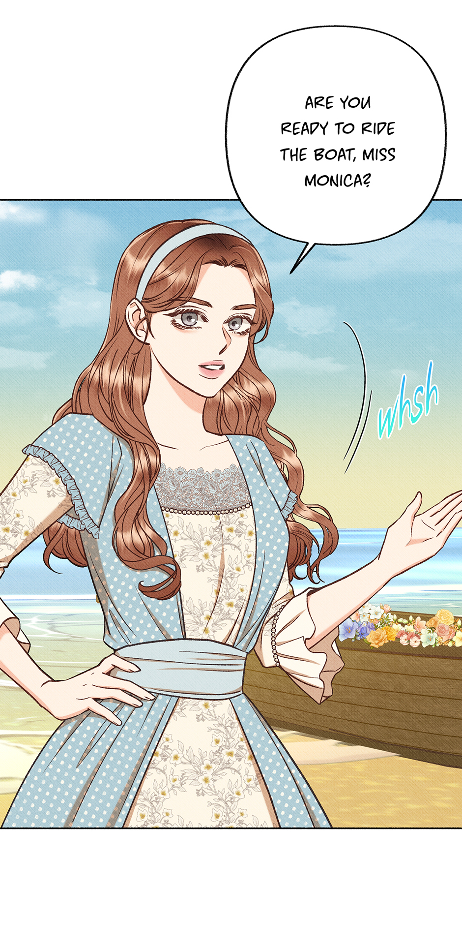 To My Rude Darling with Multiple Personalities Chapter 36 page 25 - 