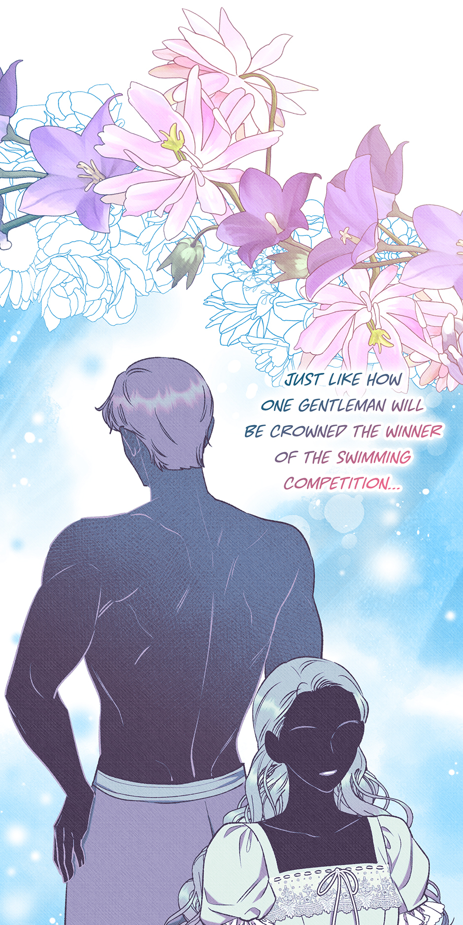 To My Rude Darling with Multiple Personalities Chapter 36 page 27 - 