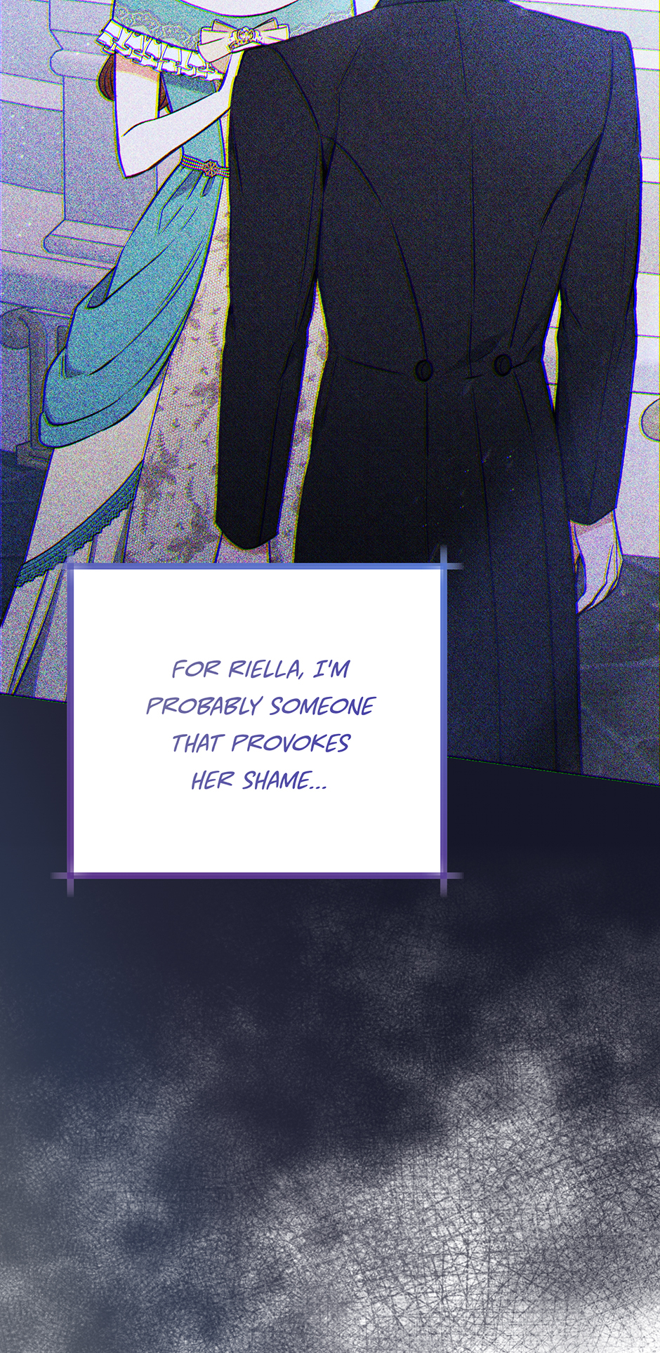 To My Rude Darling with Multiple Personalities Chapter 36 page 40 - 