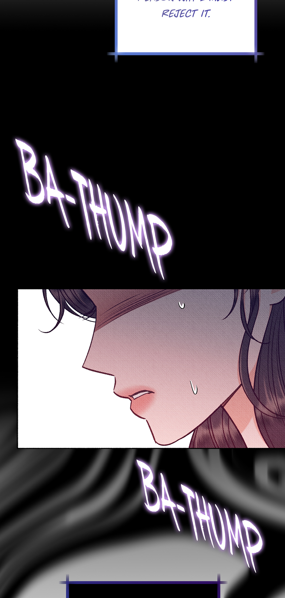 To My Rude Darling with Multiple Personalities Chapter 36 page 44 - 