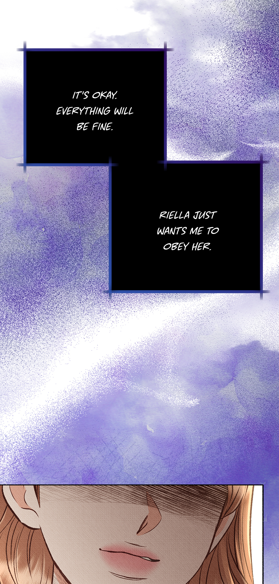 To My Rude Darling with Multiple Personalities Chapter 36 page 47 - 