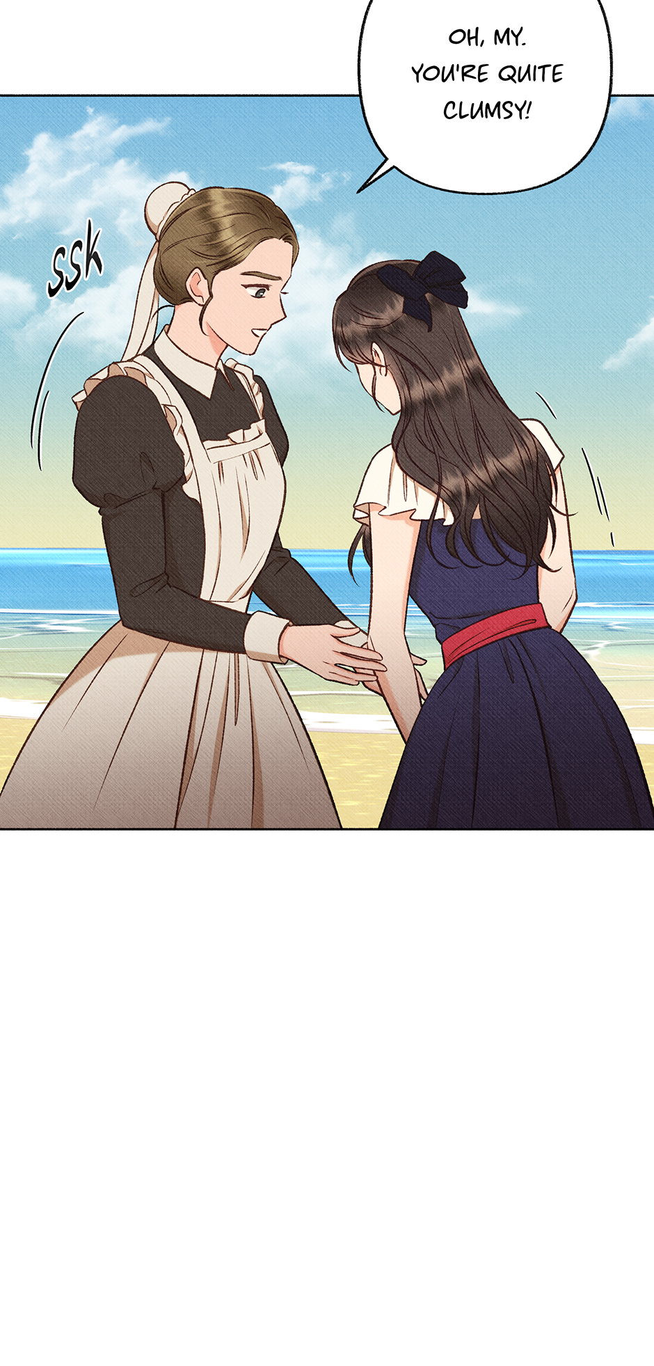To My Rude Darling with Multiple Personalities Chapter 36 page 49 - 