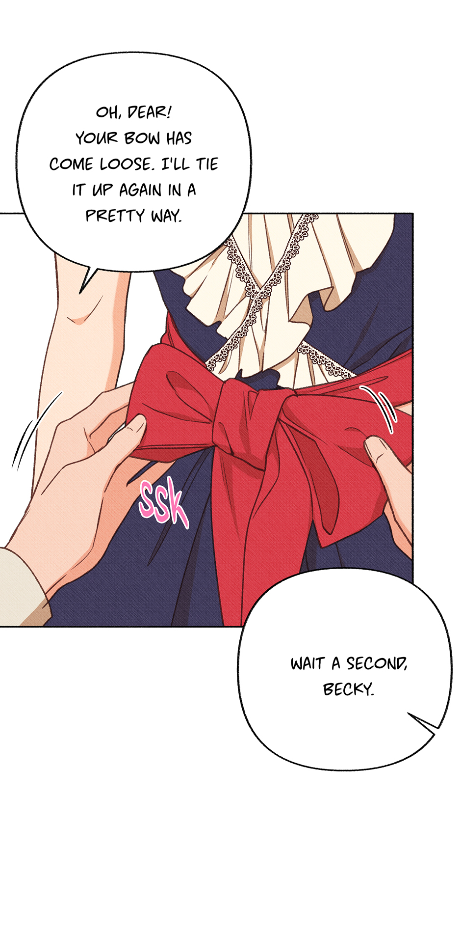 To My Rude Darling with Multiple Personalities Chapter 36 page 55 - 