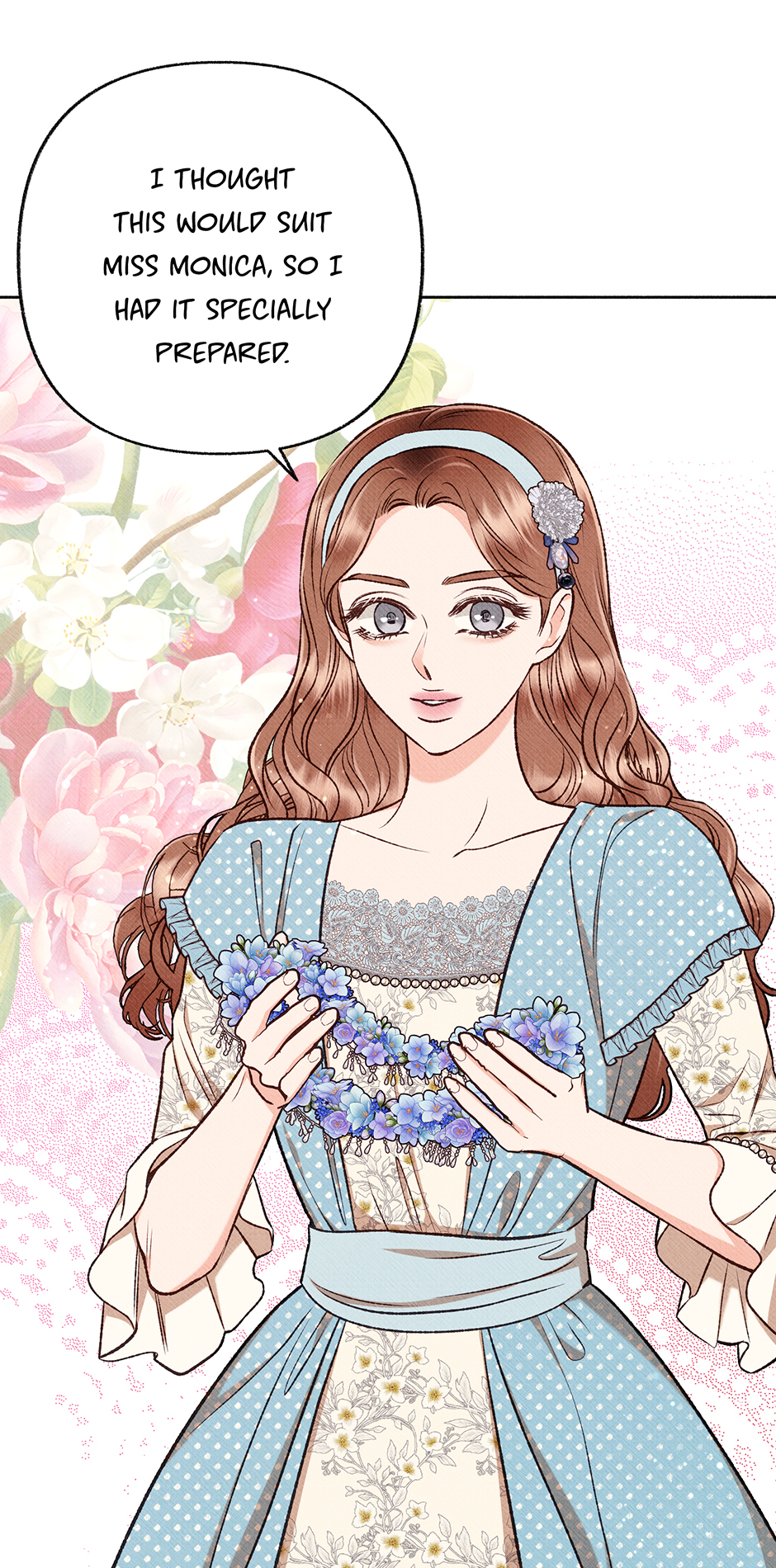 To My Rude Darling with Multiple Personalities Chapter 36 page 56 - 