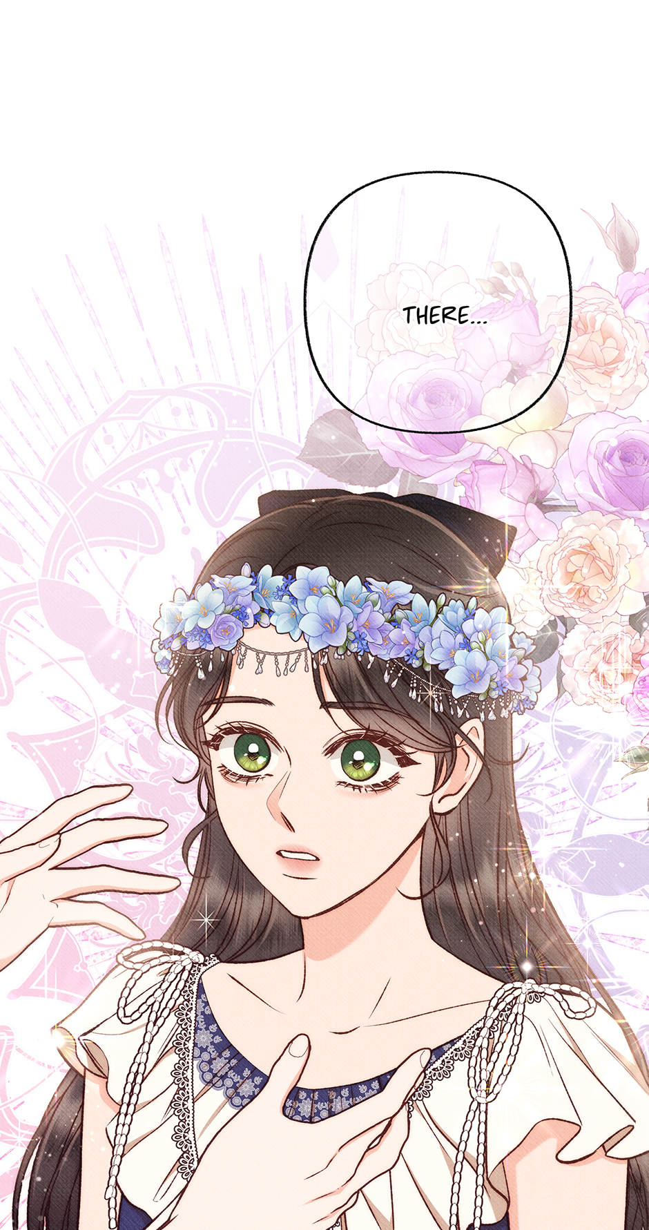 To My Rude Darling with Multiple Personalities Chapter 36 page 58 - 