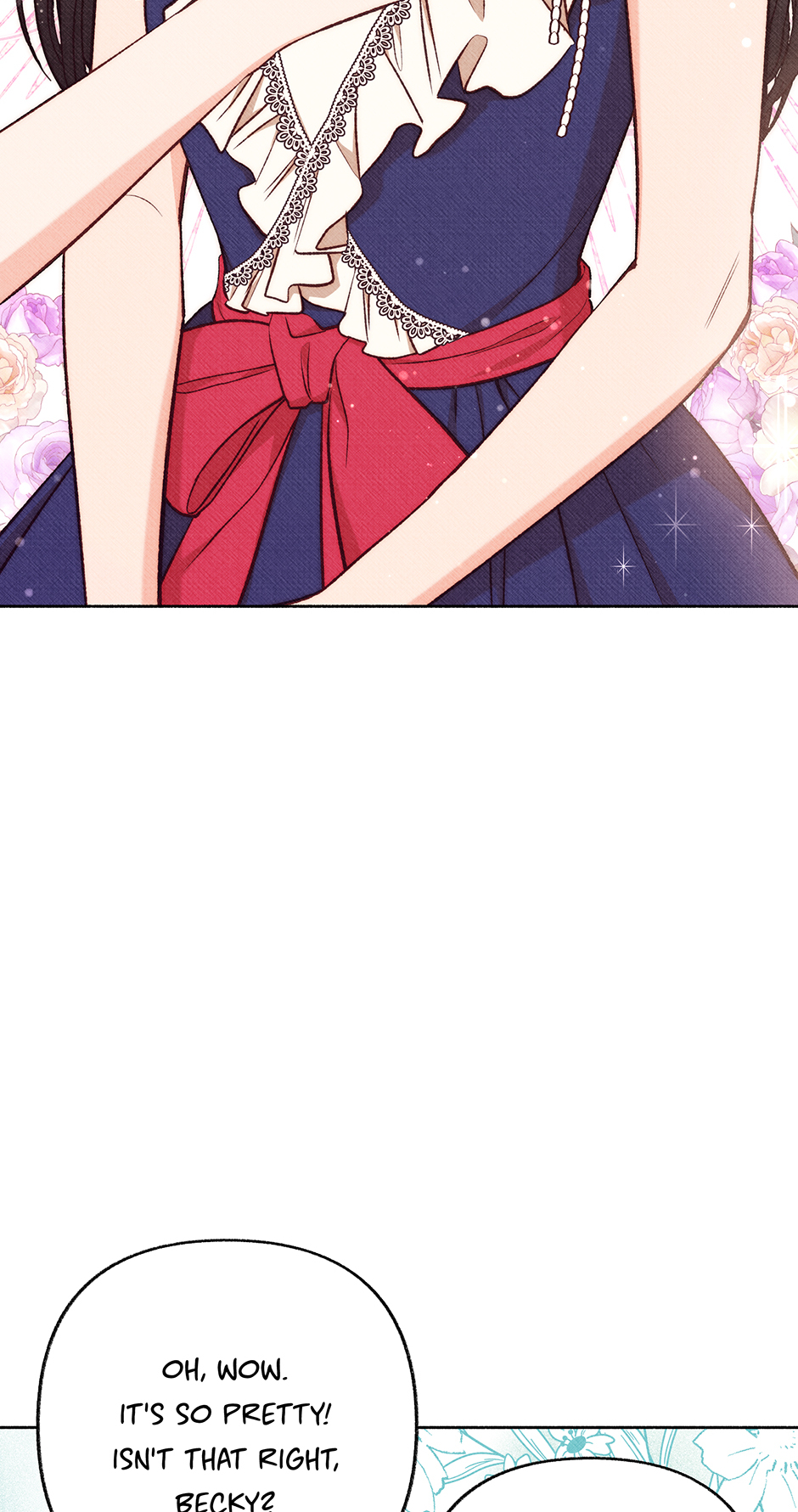 To My Rude Darling with Multiple Personalities Chapter 36 page 59 - 
