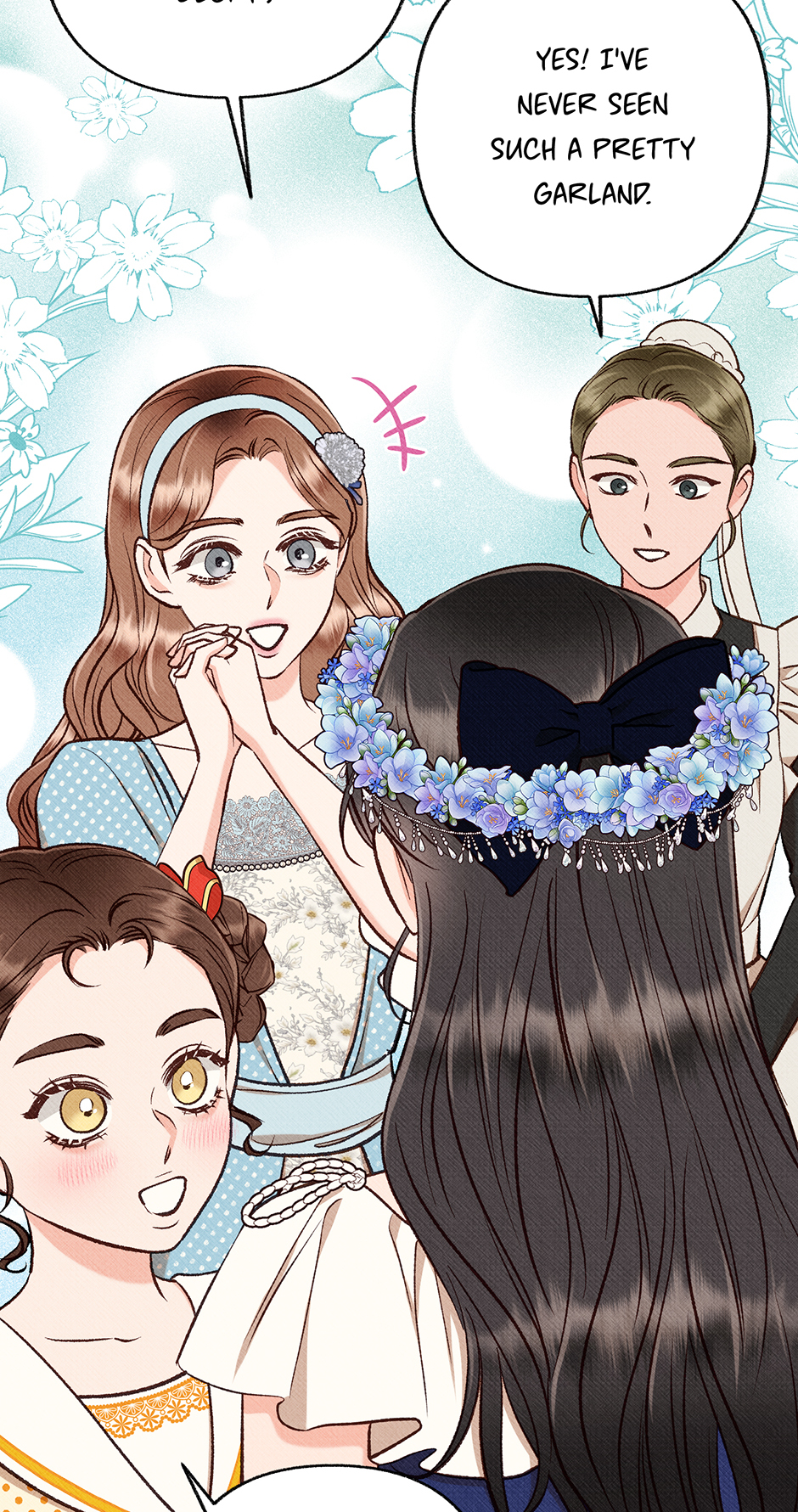 To My Rude Darling with Multiple Personalities Chapter 36 page 60 - 