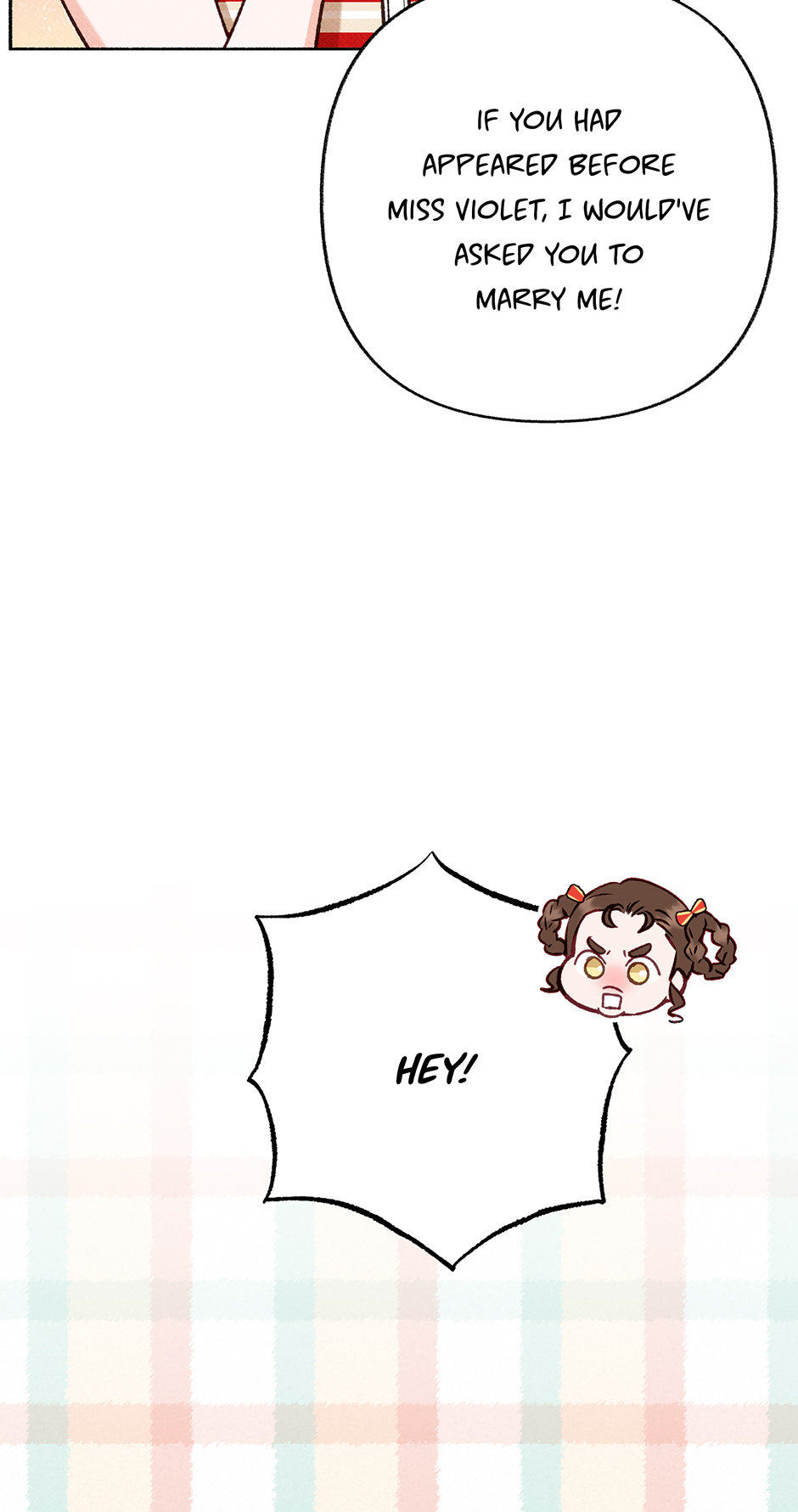 To My Rude Darling with Multiple Personalities Chapter 36 page 62 - 
