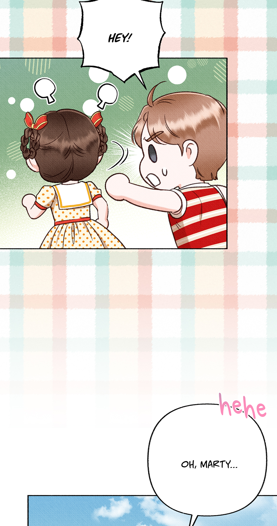 To My Rude Darling with Multiple Personalities Chapter 36 page 64 - 