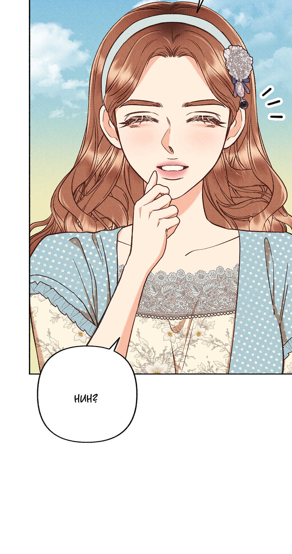 To My Rude Darling with Multiple Personalities Chapter 36 page 65 - 