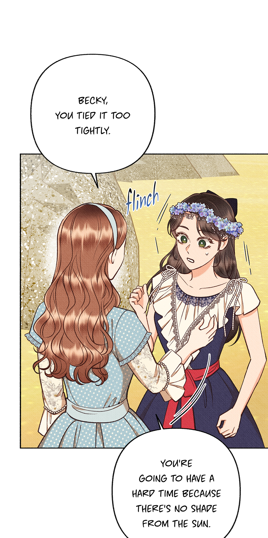 To My Rude Darling with Multiple Personalities Chapter 36 page 66 - 