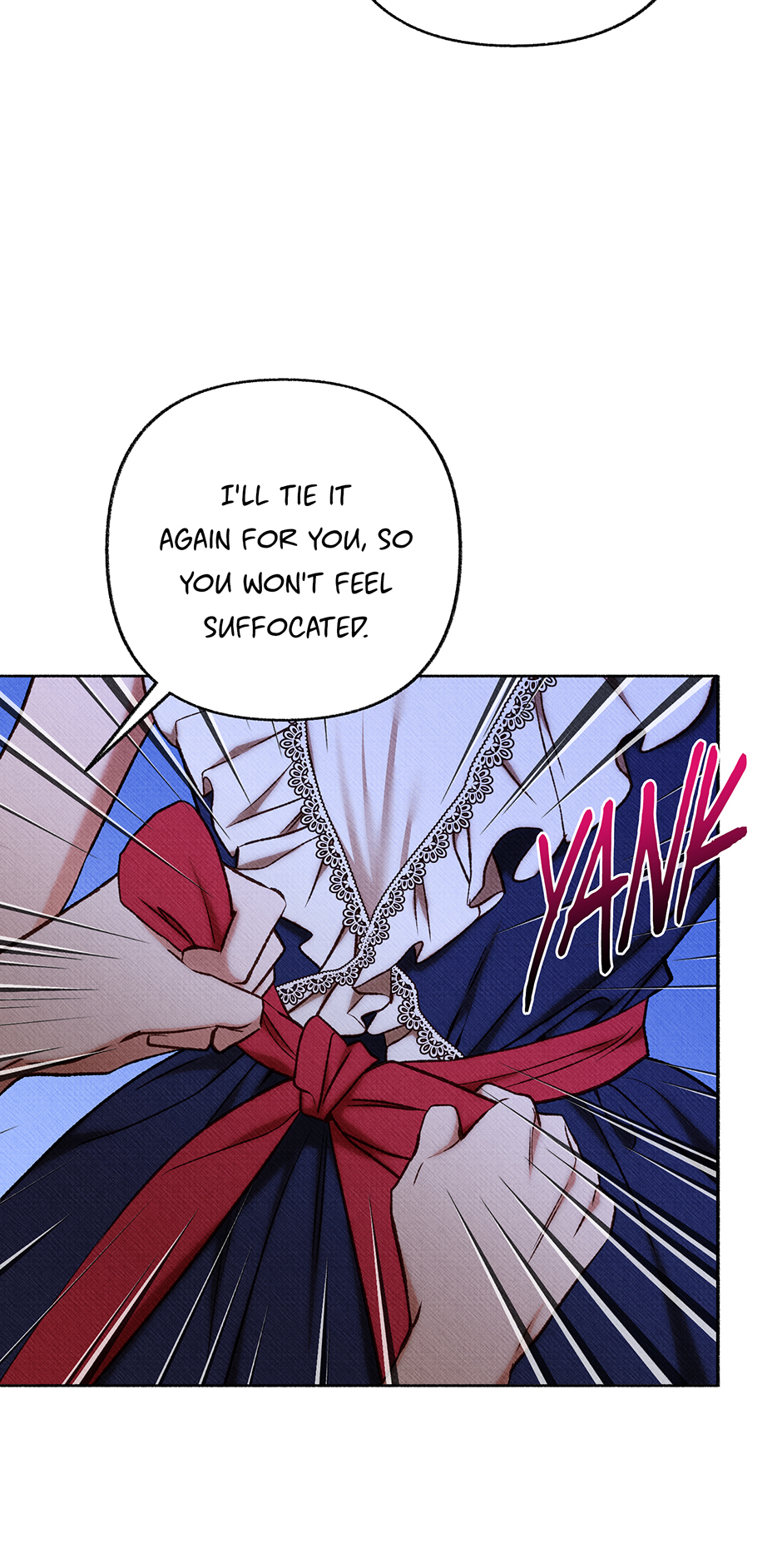 To My Rude Darling with Multiple Personalities Chapter 36 page 67 - 