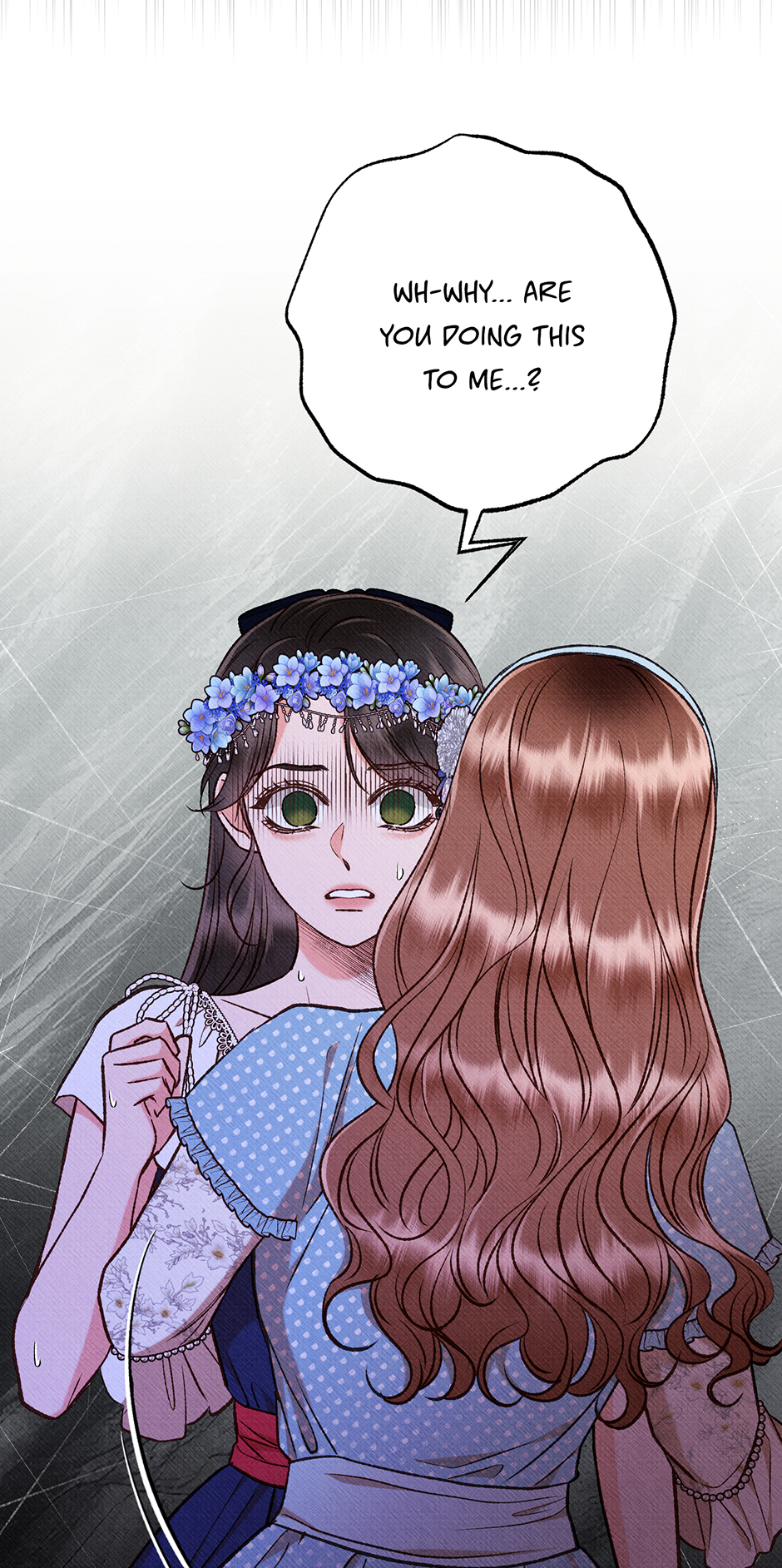 To My Rude Darling with Multiple Personalities Chapter 36 page 69 - 