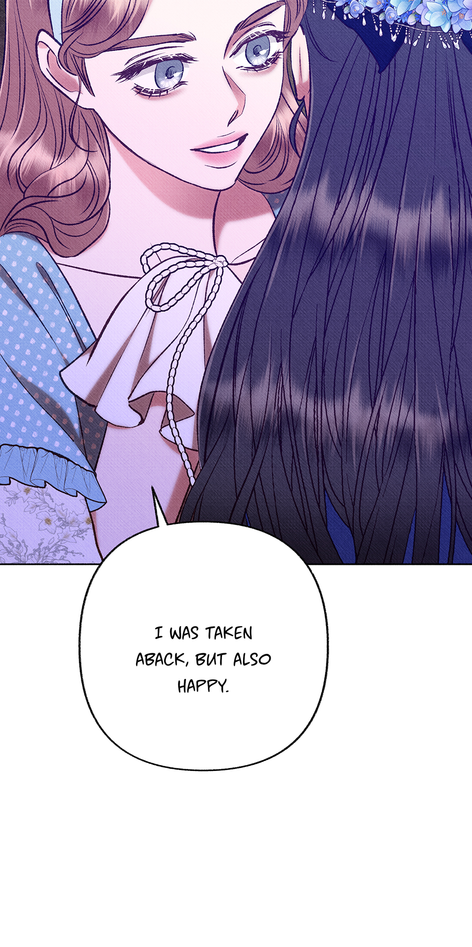 To My Rude Darling with Multiple Personalities Chapter 36 page 72 - 