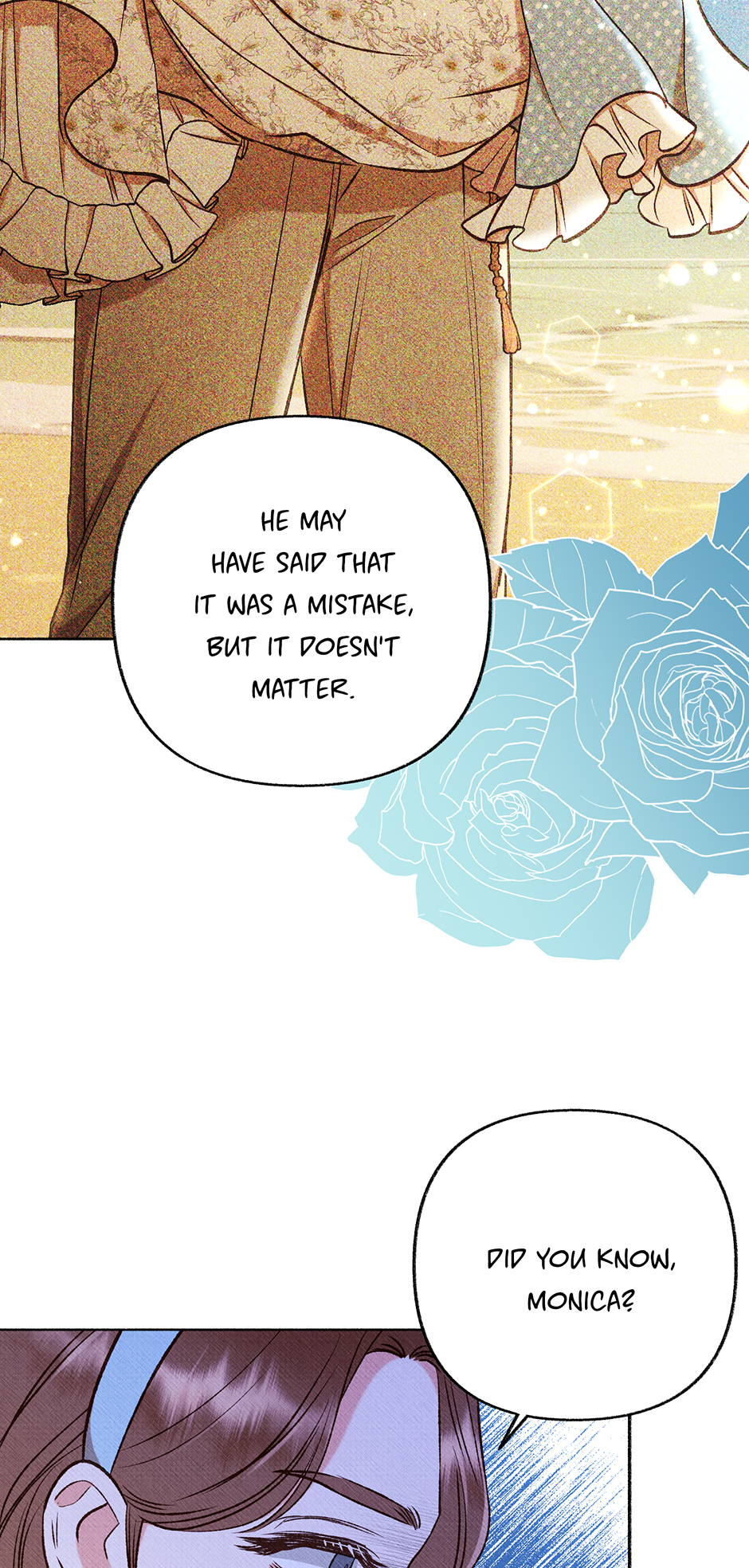 To My Rude Darling with Multiple Personalities Chapter 36 page 74 - 