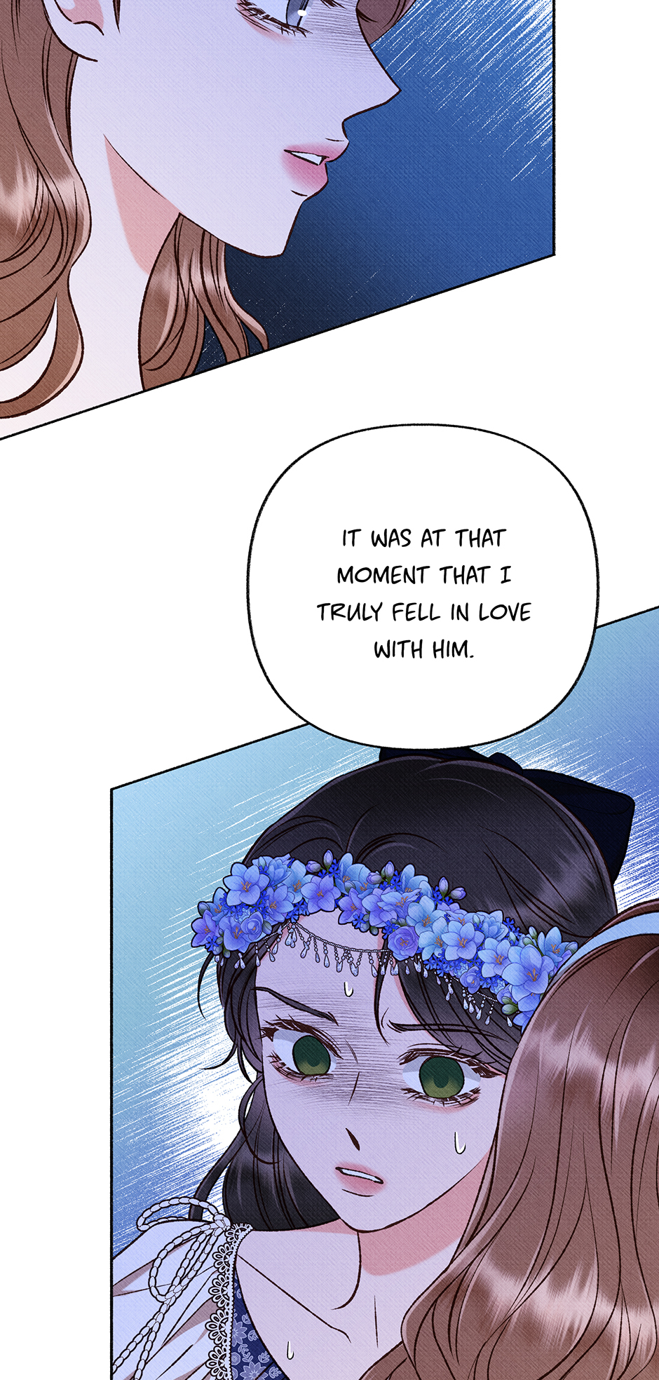 To My Rude Darling with Multiple Personalities Chapter 36 page 75 - 