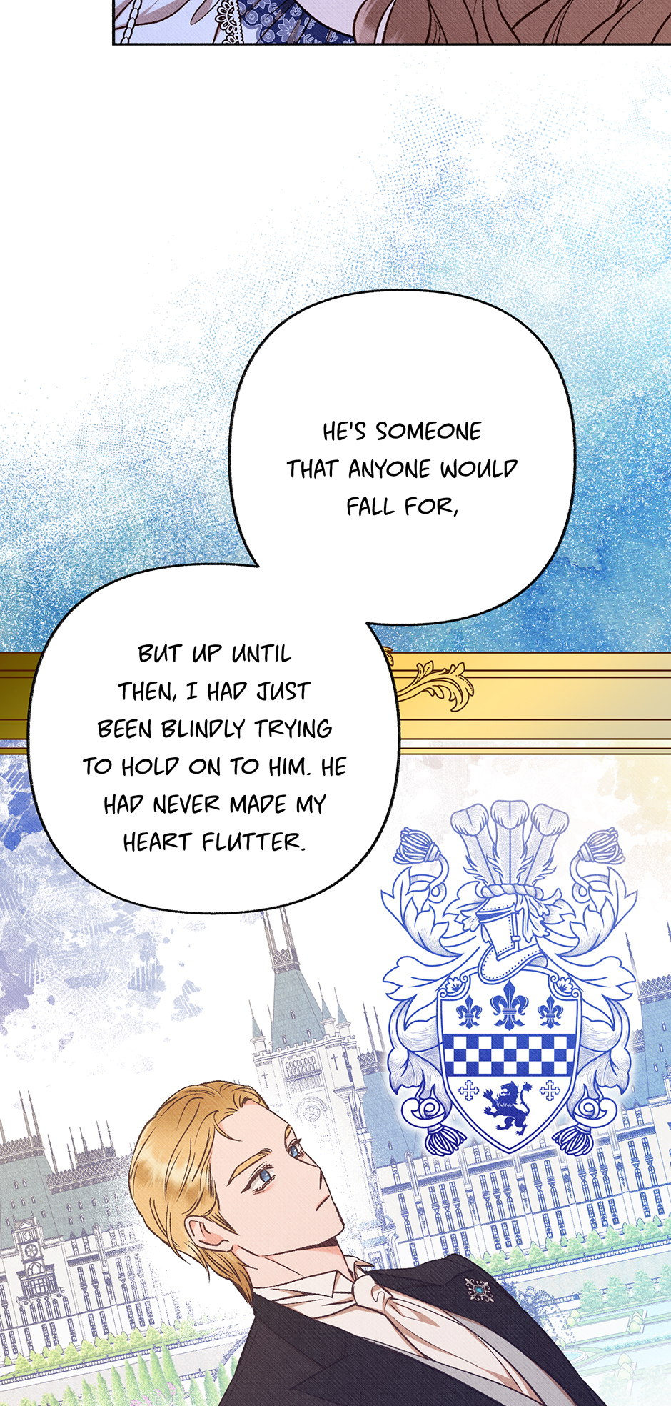 To My Rude Darling with Multiple Personalities Chapter 36 page 76 - 