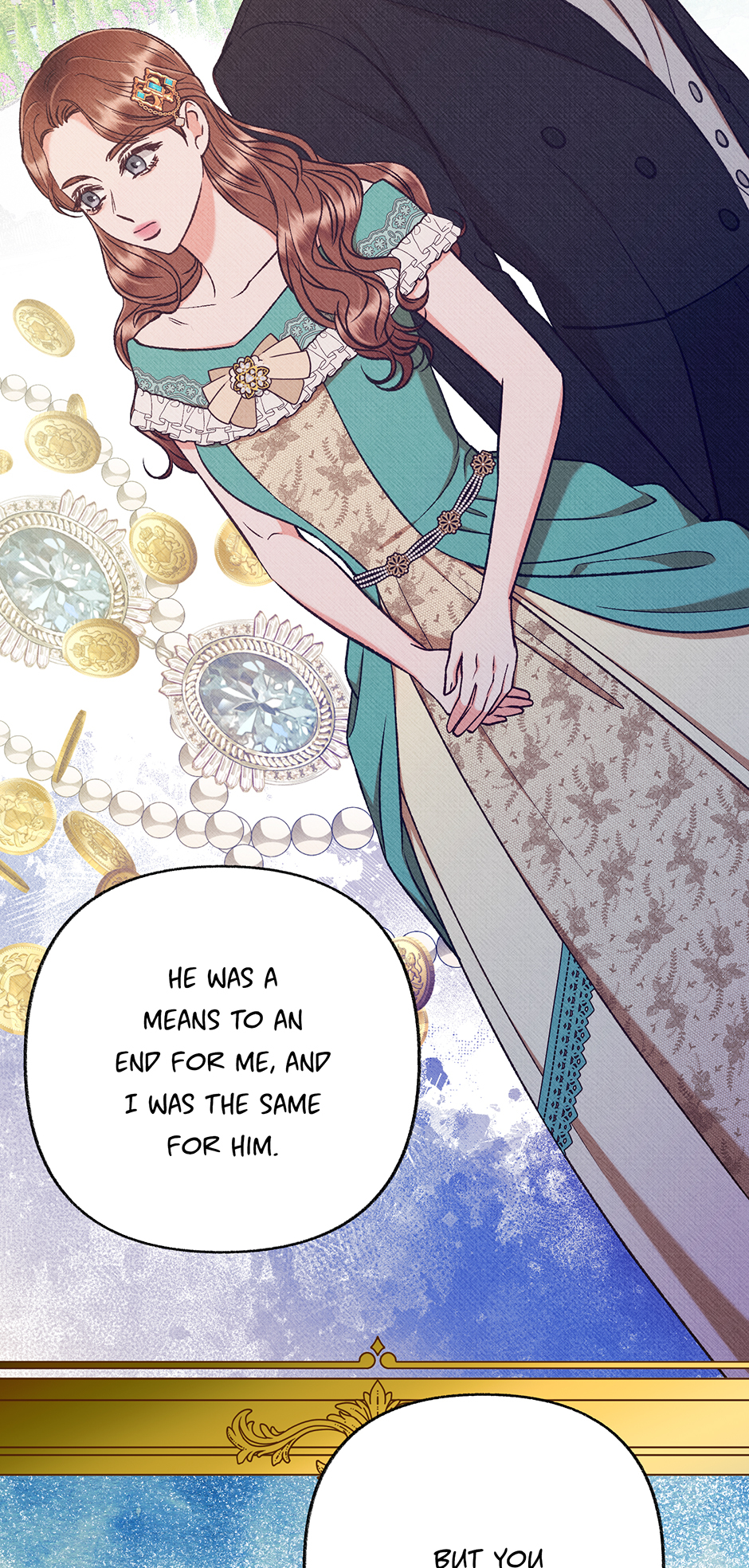 To My Rude Darling with Multiple Personalities Chapter 36 page 77 - 