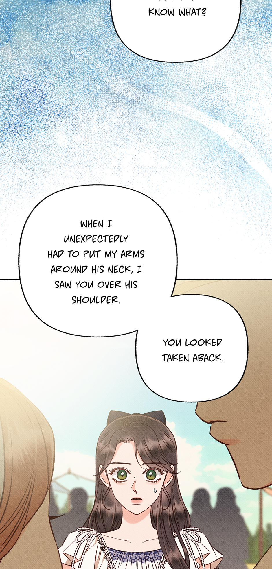 To My Rude Darling with Multiple Personalities Chapter 36 page 78 - 
