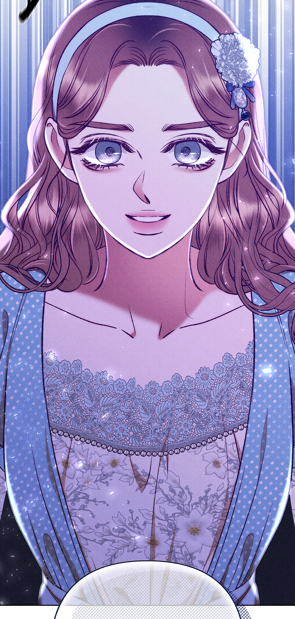 To My Rude Darling with Multiple Personalities Chapter 36 page 80 - 