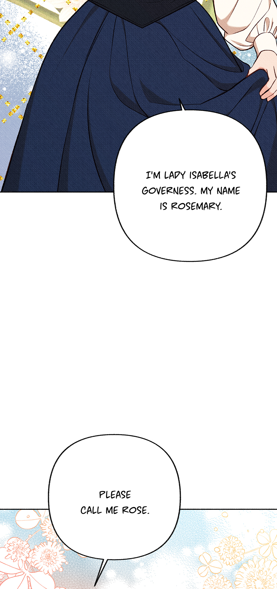 To My Rude Darling with Multiple Personalities Chapter 36 page 10 - 