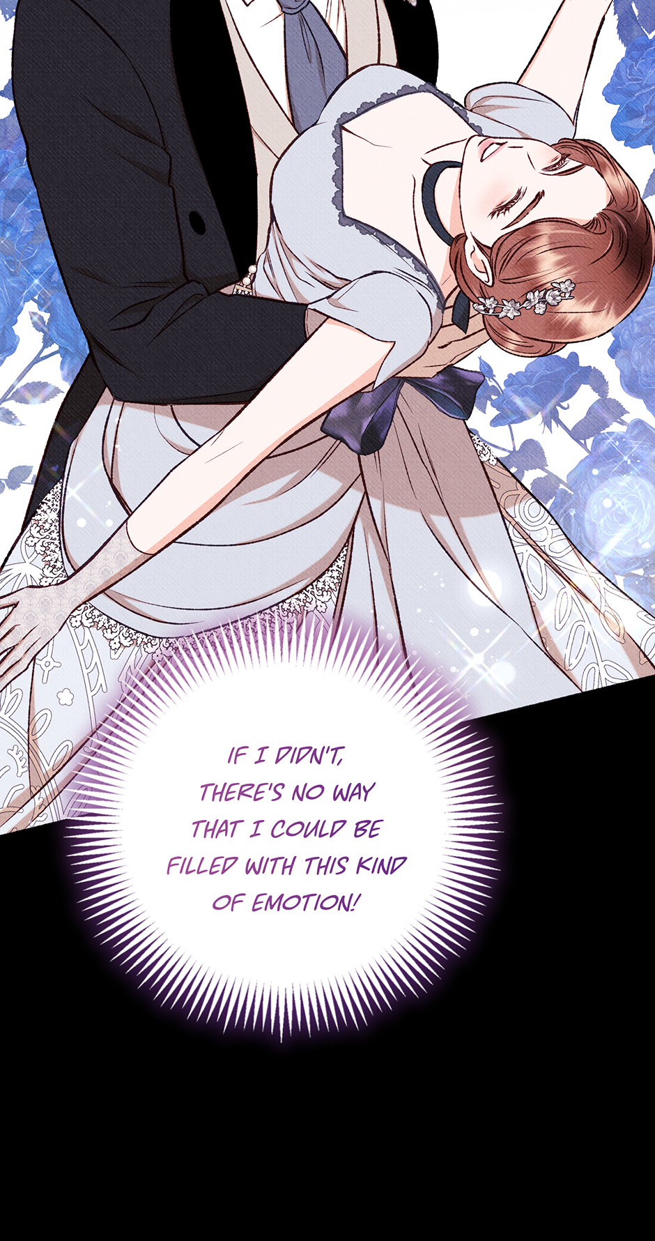 To My Rude Darling with Multiple Personalities Chapter 37 page 13 - 