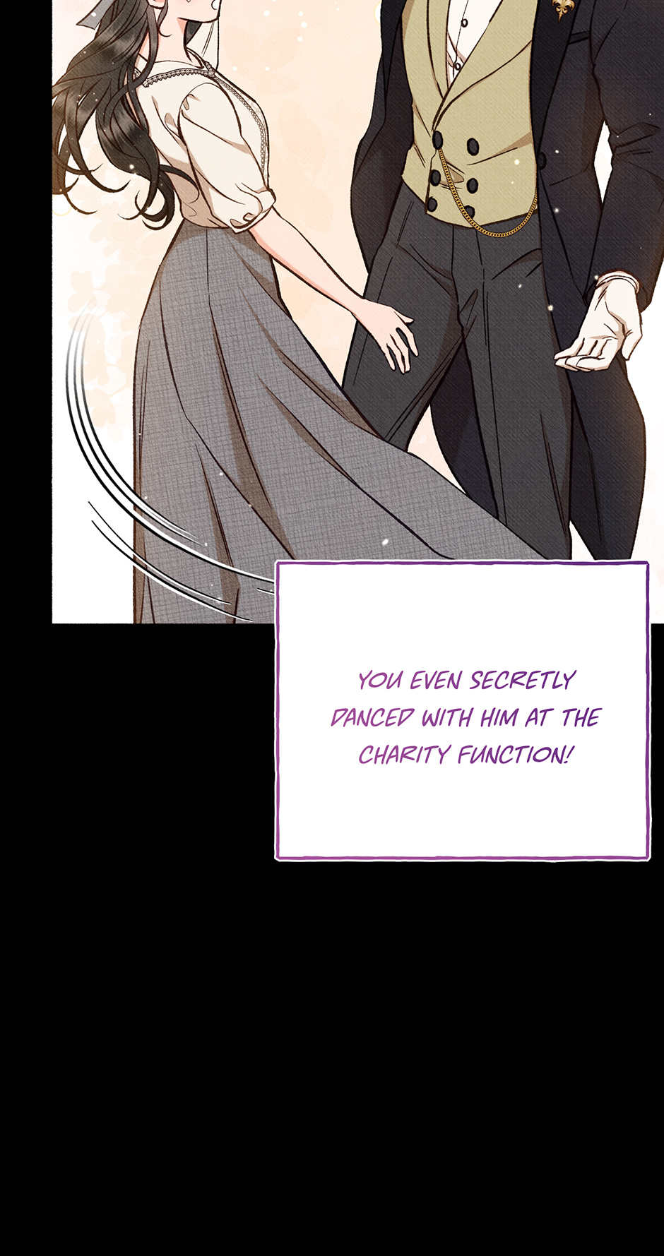 To My Rude Darling with Multiple Personalities Chapter 37 page 18 - 