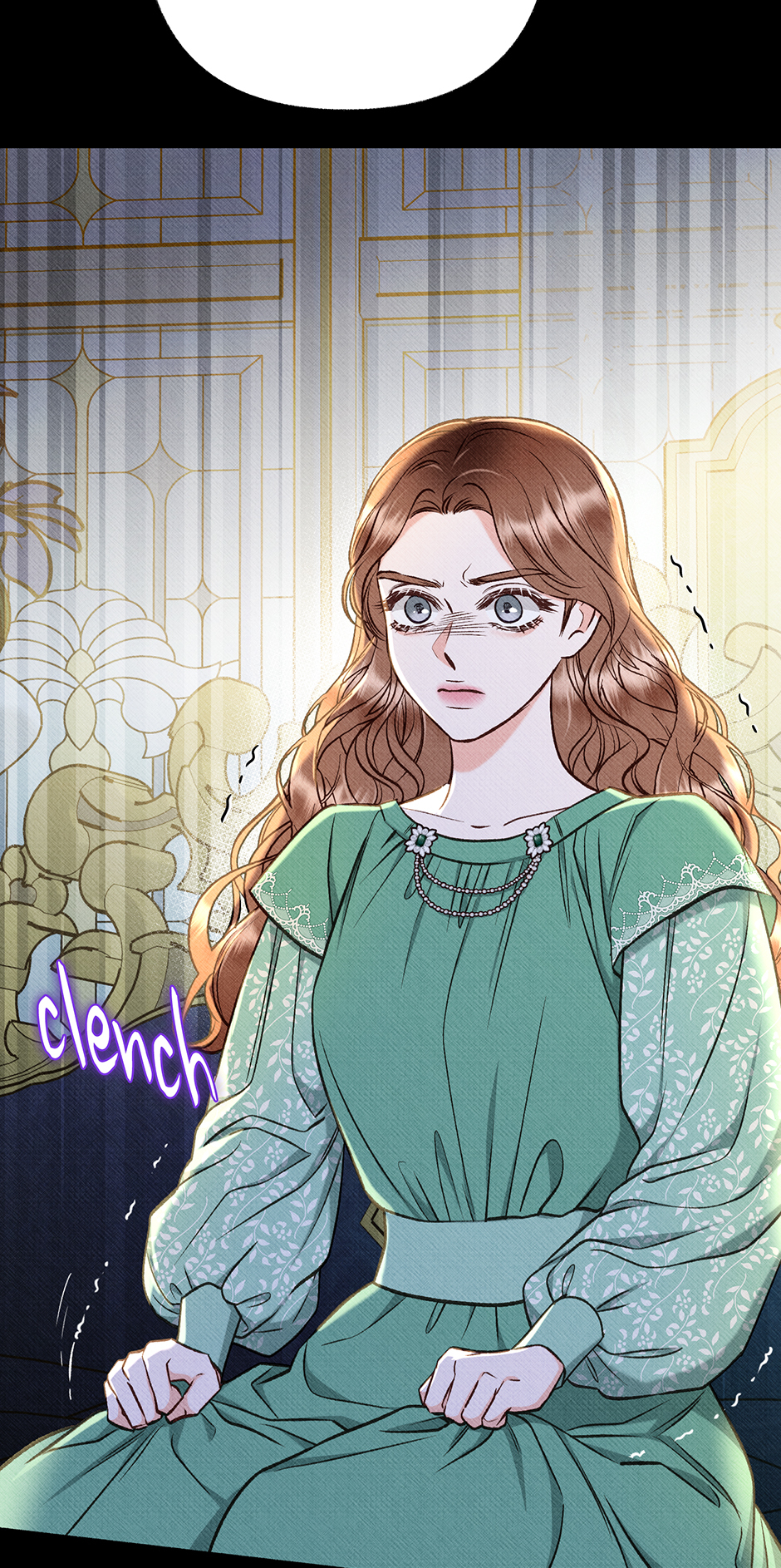 To My Rude Darling with Multiple Personalities Chapter 37 page 20 - 
