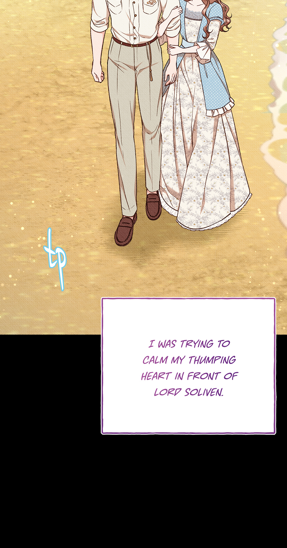 To My Rude Darling with Multiple Personalities Chapter 37 page 3 - 