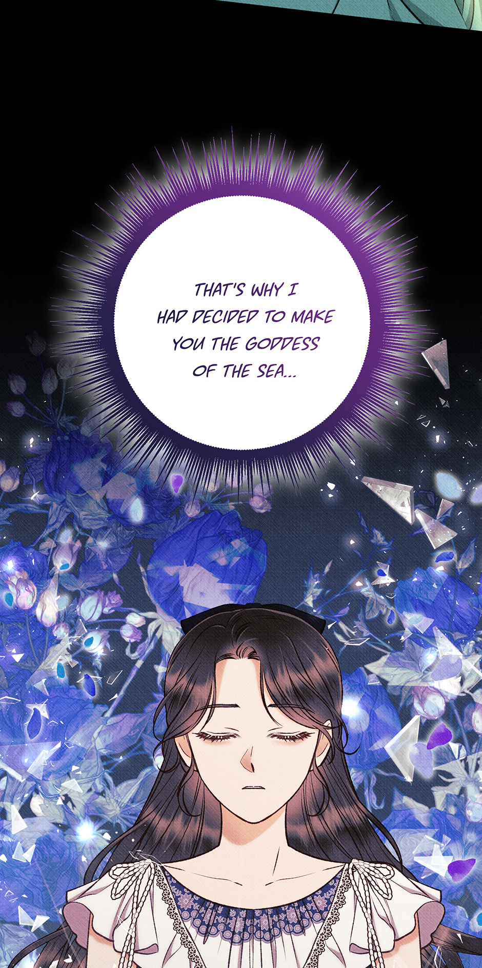 To My Rude Darling with Multiple Personalities Chapter 37 page 21 - 
