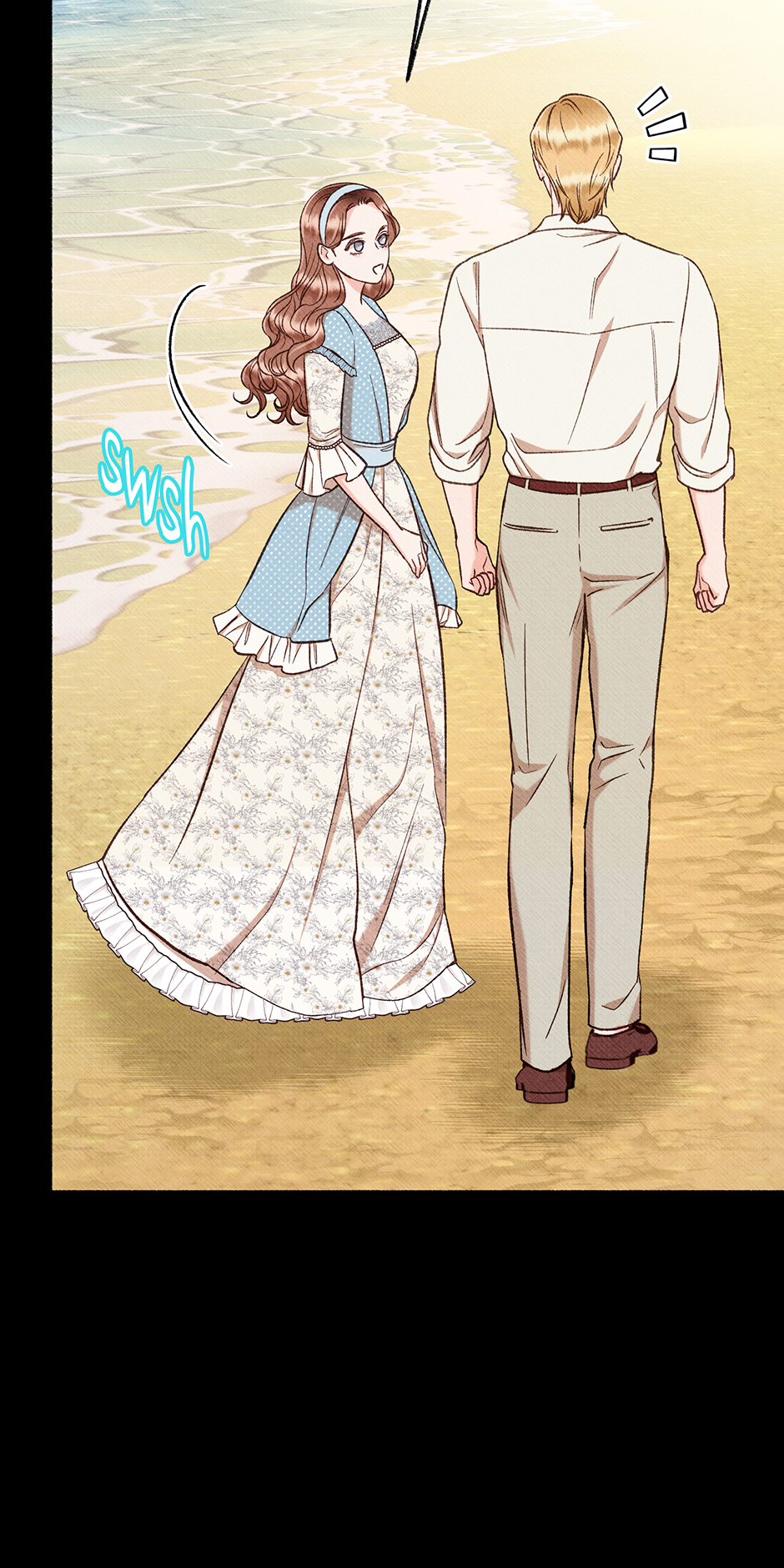 To My Rude Darling with Multiple Personalities Chapter 37 page 26 - 