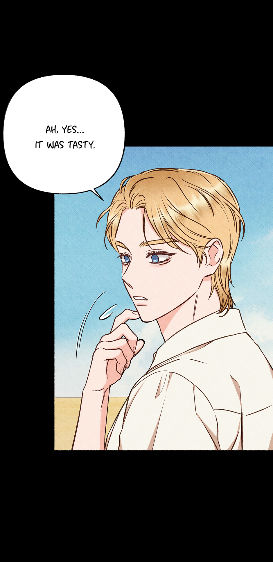 To My Rude Darling with Multiple Personalities Chapter 37 page 27 - 