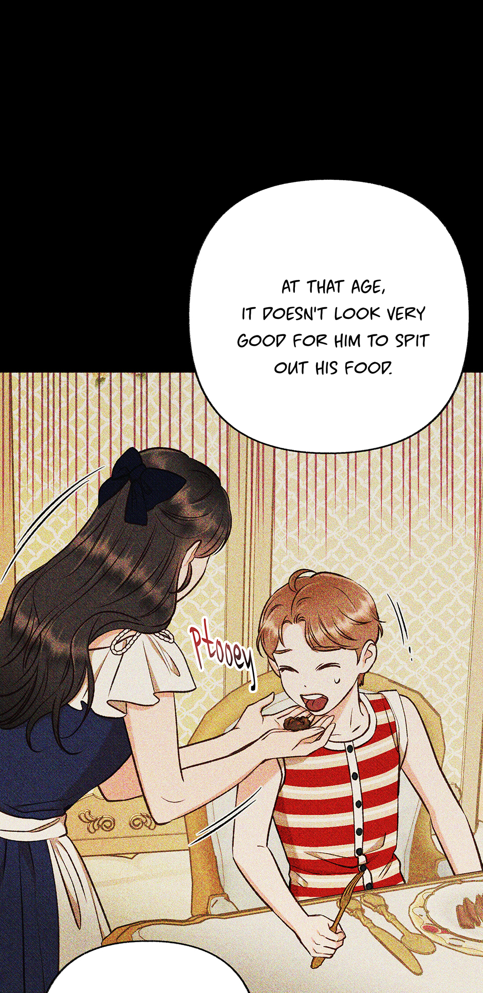 To My Rude Darling with Multiple Personalities Chapter 37 page 29 - 