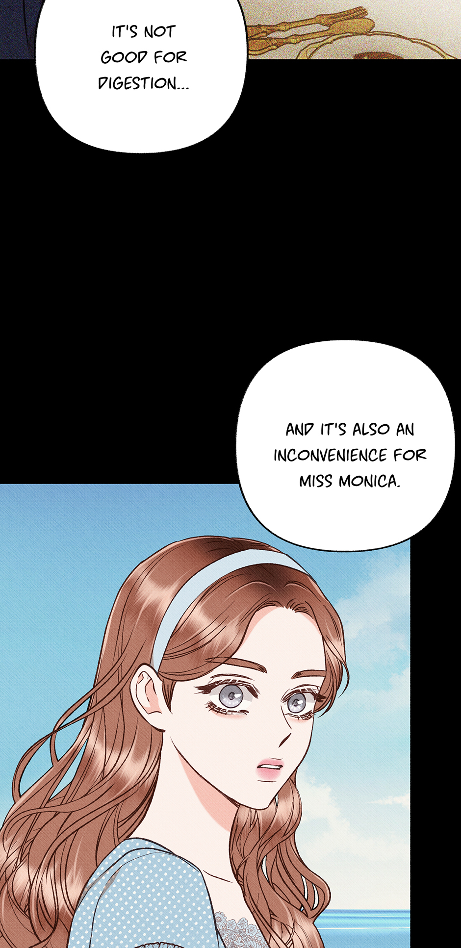 To My Rude Darling with Multiple Personalities Chapter 37 page 30 - 