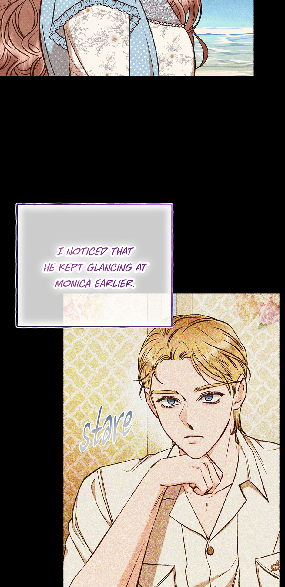 To My Rude Darling with Multiple Personalities Chapter 37 page 31 - 