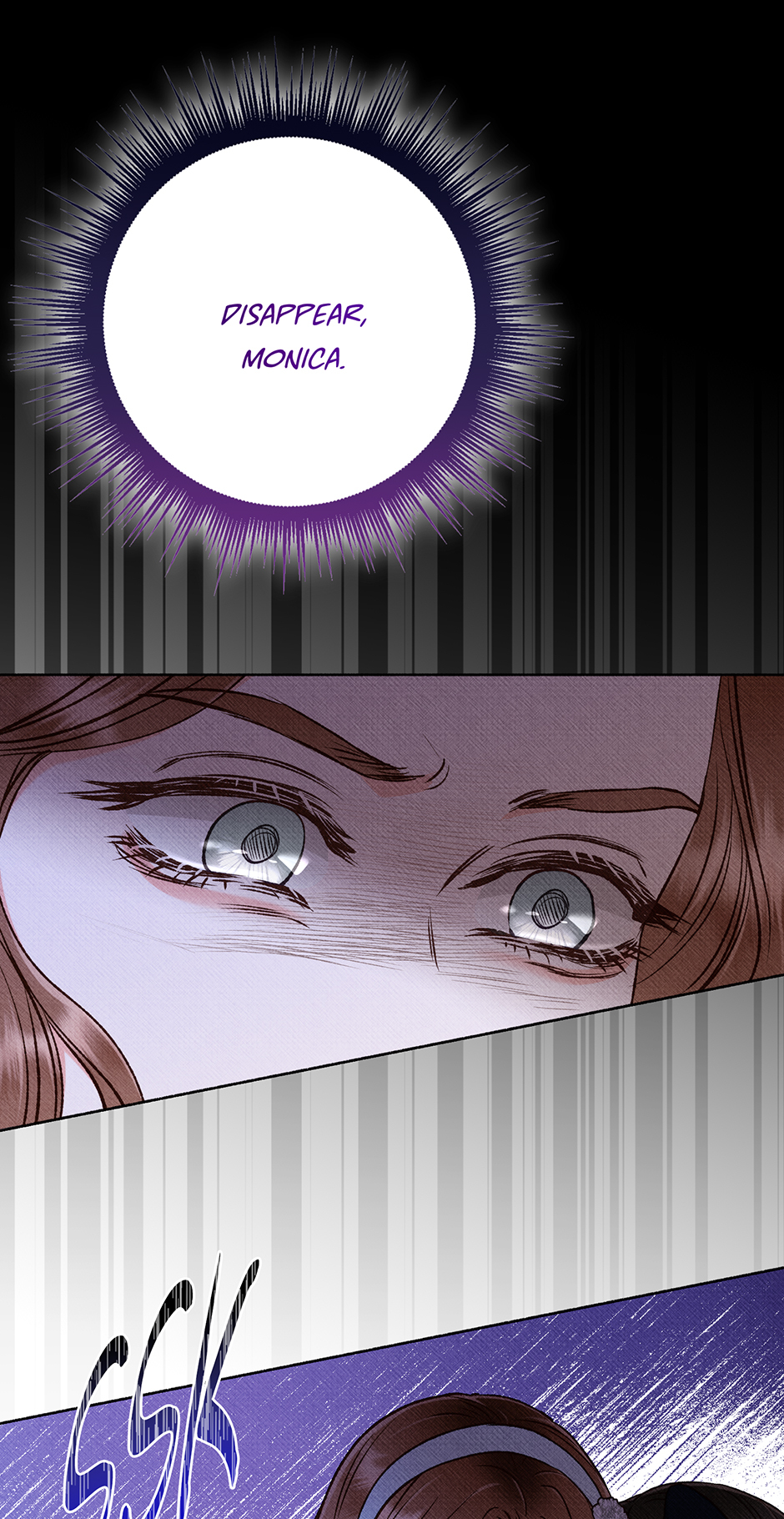 To My Rude Darling with Multiple Personalities Chapter 37 page 35 - 