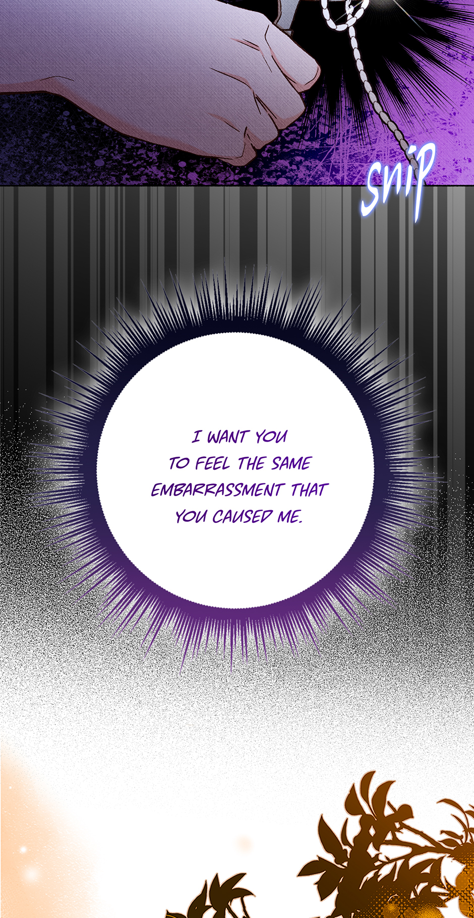 To My Rude Darling with Multiple Personalities Chapter 37 page 37 - 