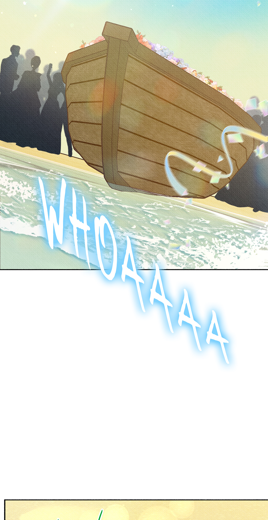 To My Rude Darling with Multiple Personalities Chapter 37 page 40 - 