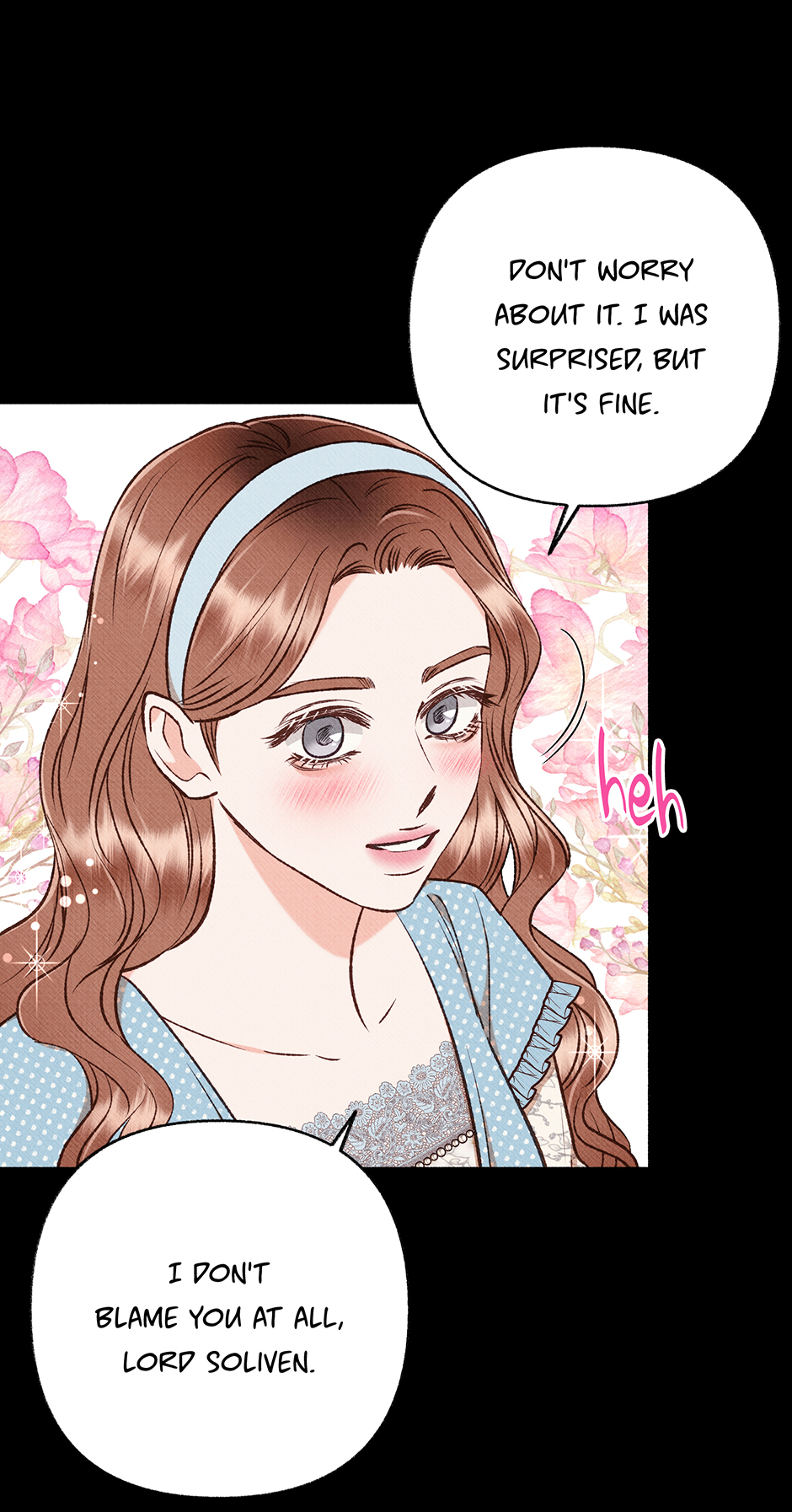 To My Rude Darling with Multiple Personalities Chapter 37 page 5 - 