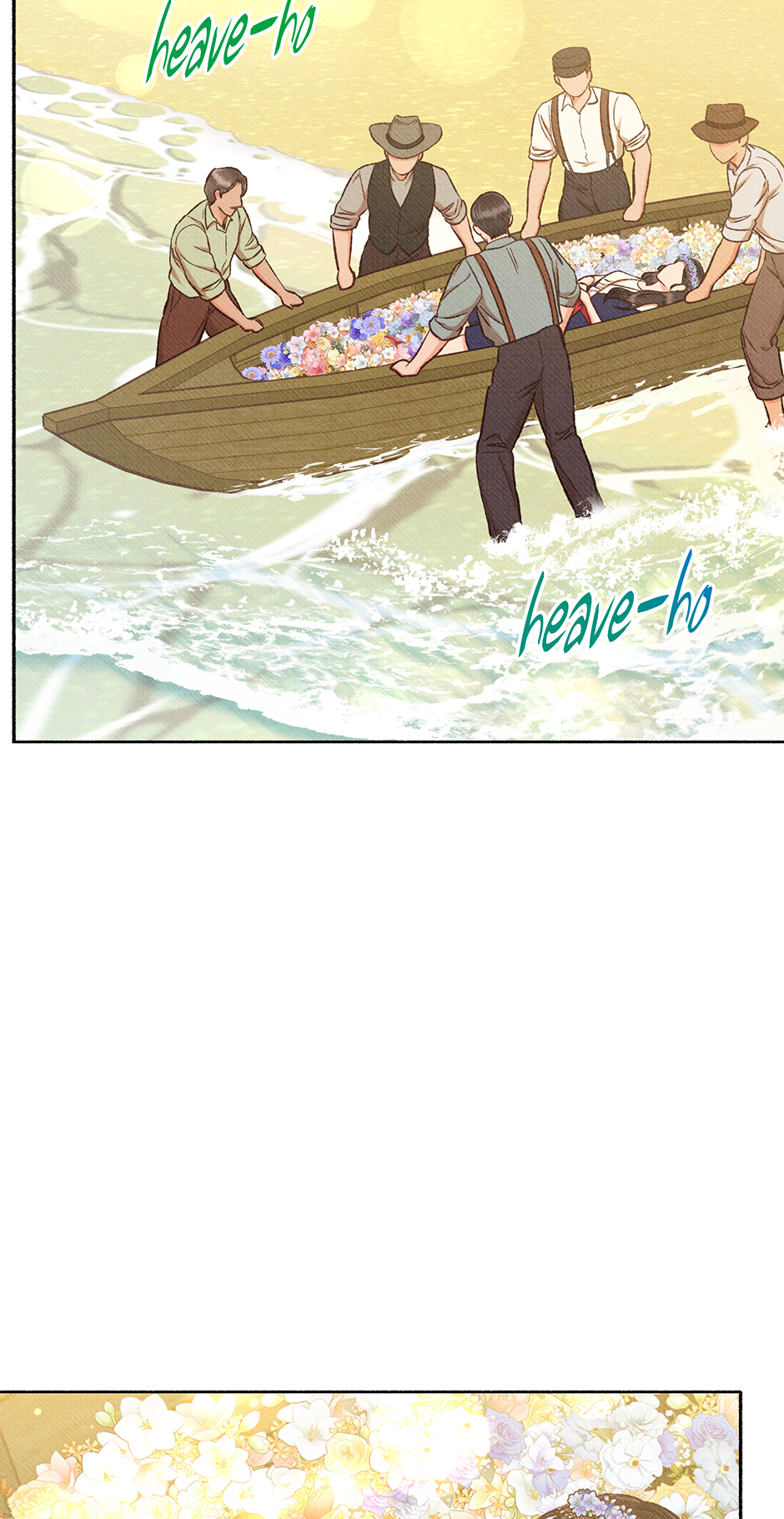 To My Rude Darling with Multiple Personalities Chapter 37 page 41 - 