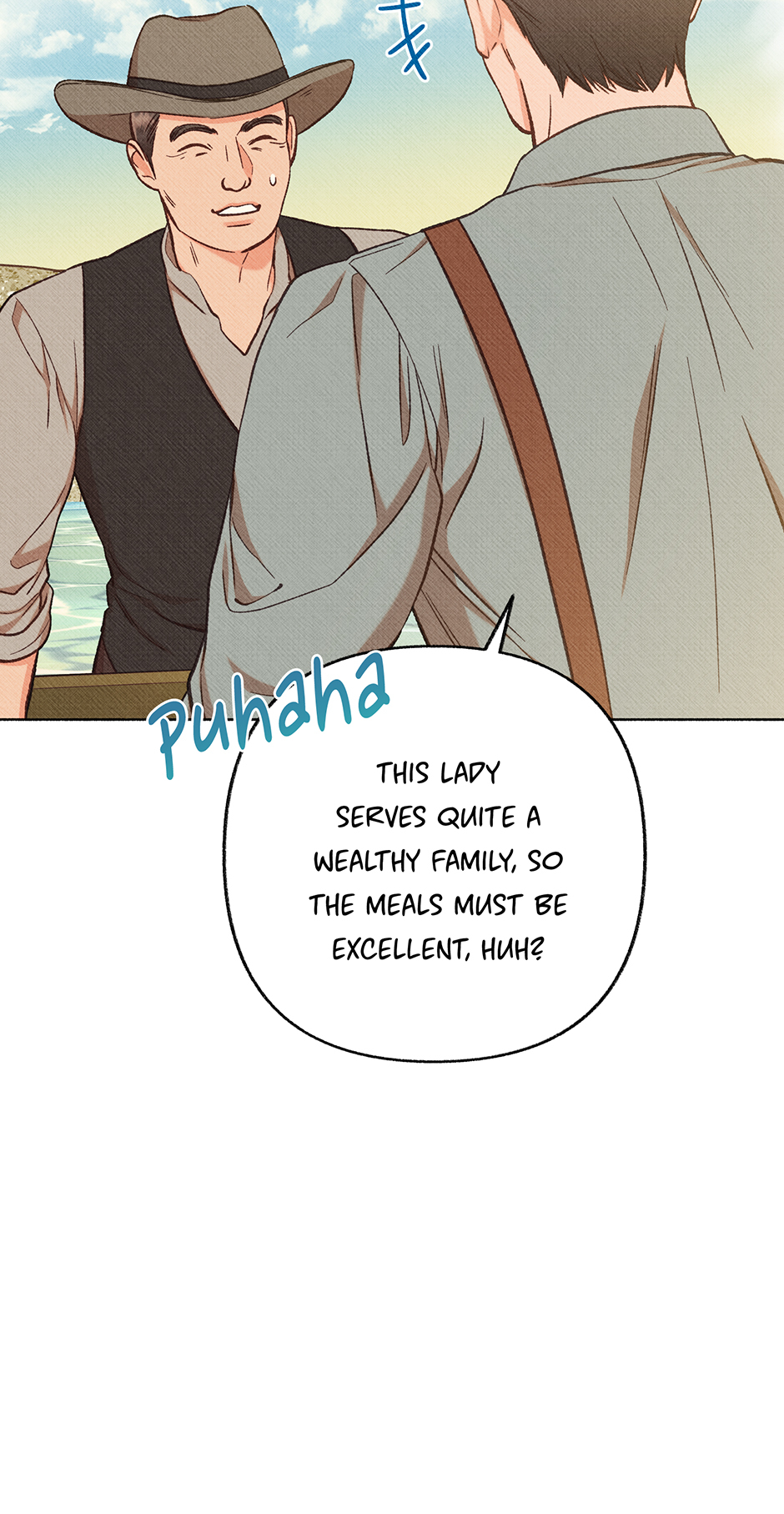 To My Rude Darling with Multiple Personalities Chapter 37 page 43 - 