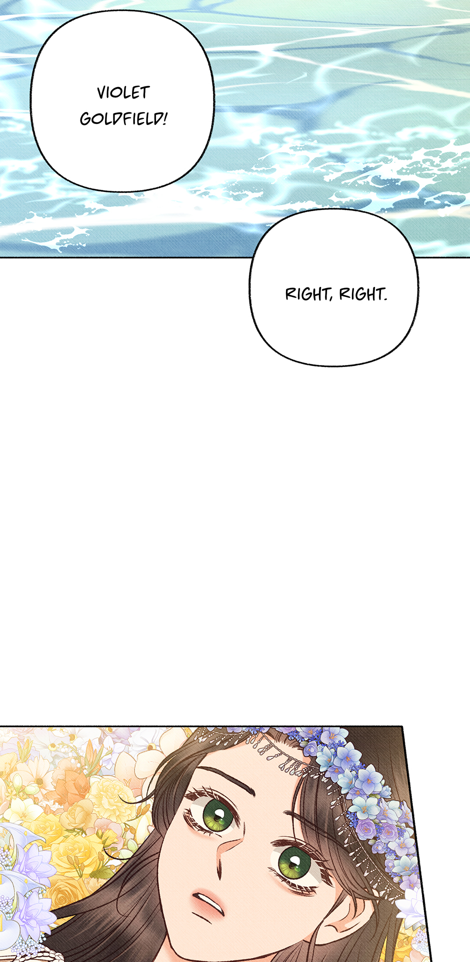 To My Rude Darling with Multiple Personalities Chapter 37 page 46 - 
