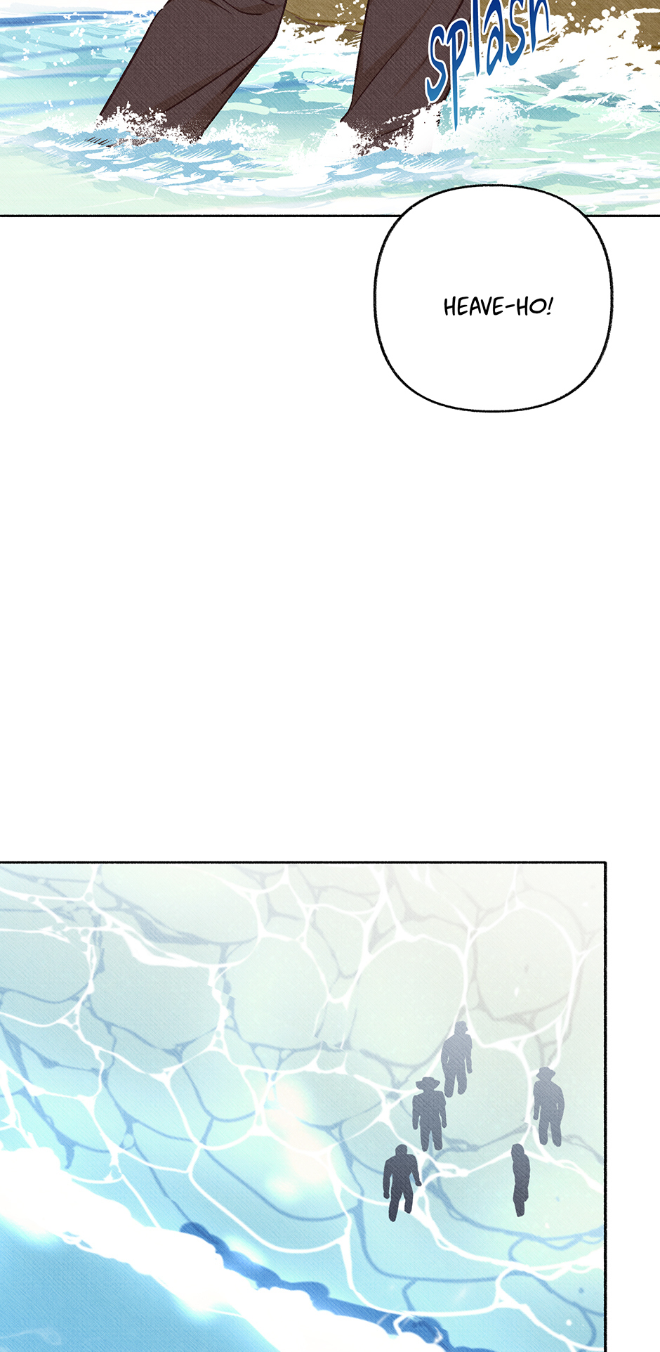 To My Rude Darling with Multiple Personalities Chapter 37 page 48 - 